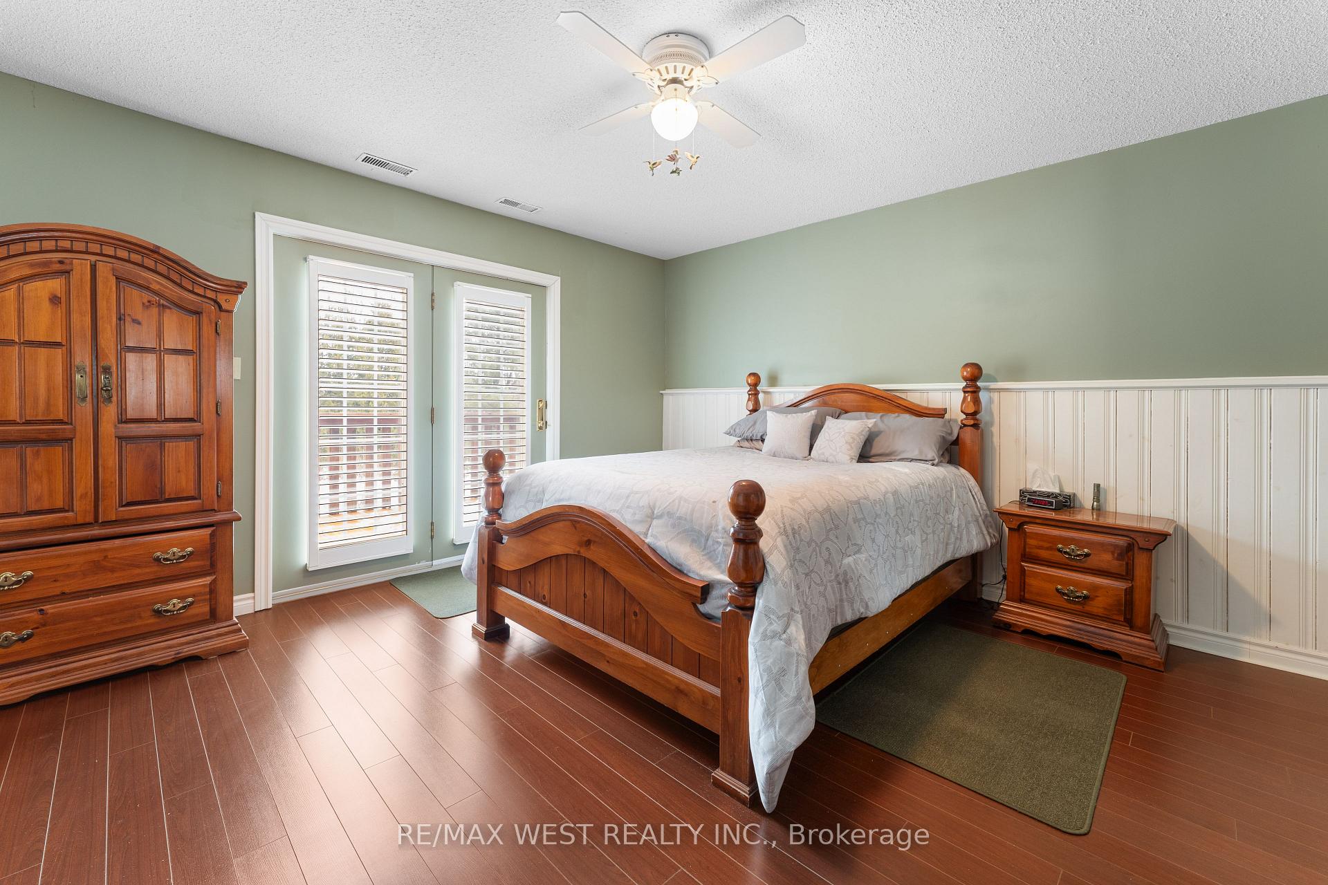 Photo 6 of 225 Pine Lake Road, Bonfield — HOMEH
