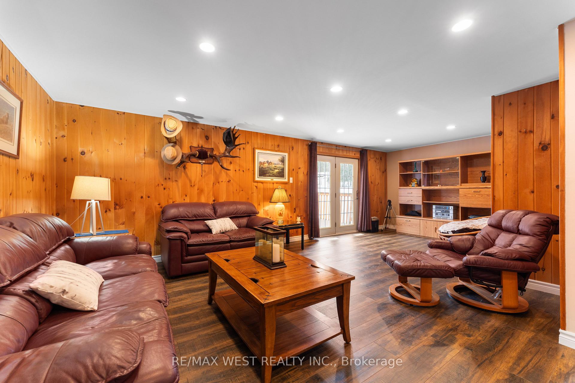 Photo 8 of 225 Pine Lake Road, Bonfield — HOMEH