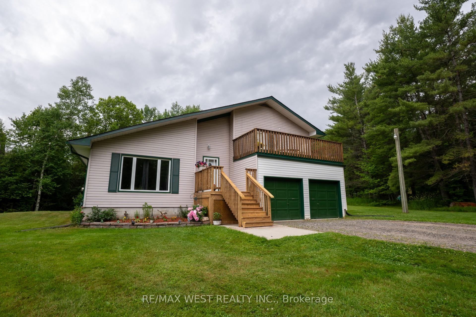 Photo 9 of 225 Pine Lake Road, Bonfield — HOMEH