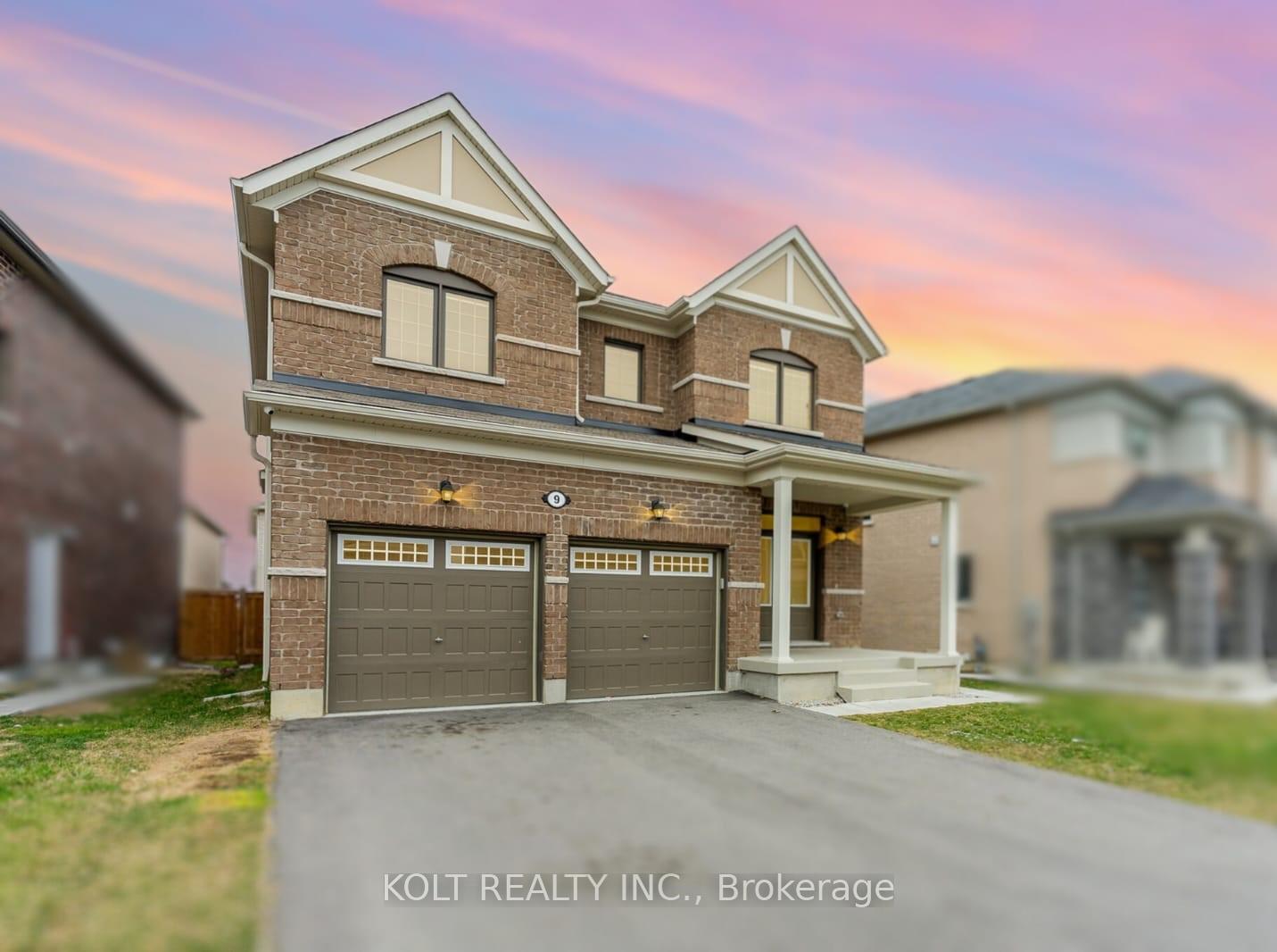 Photo 1 of 9 Herrick Drive, Brampton, Northwest Brampton — HOMEH