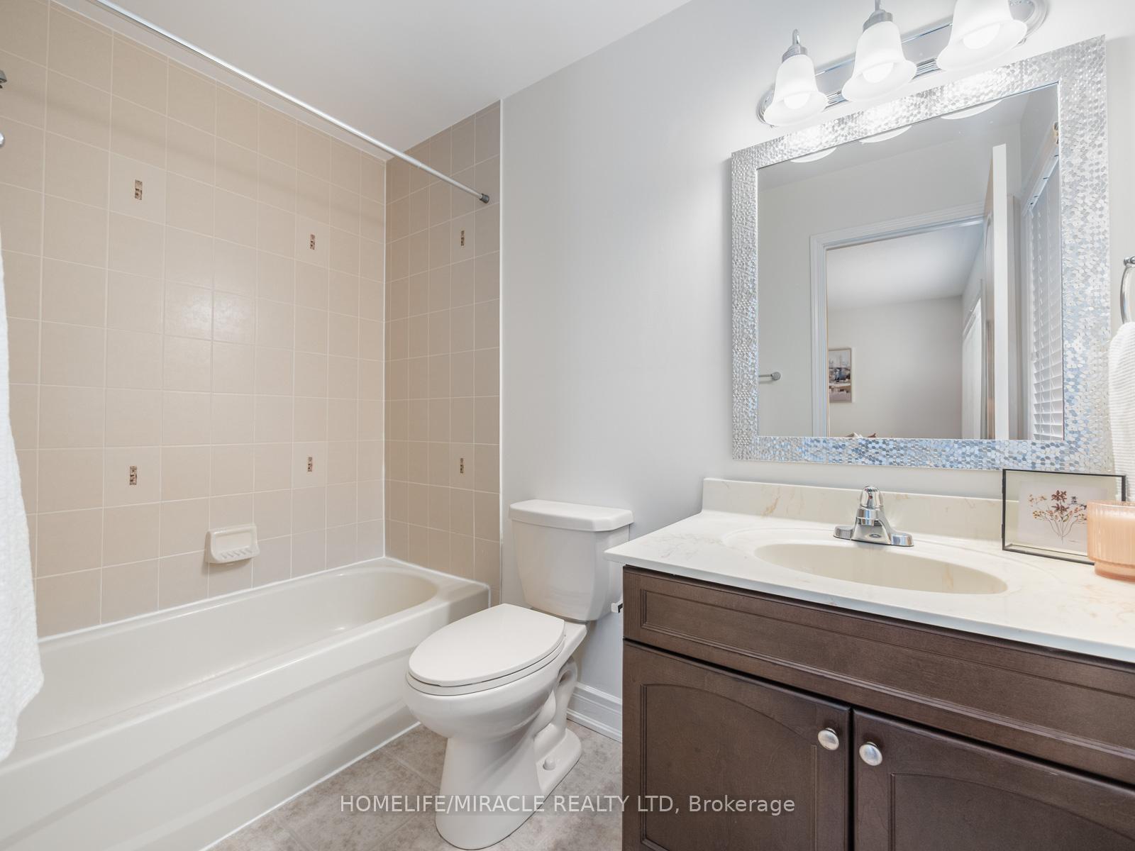 Photo 16 of 7 Viewforth Road, Brampton, Fletcher's Meadow — HOMEH