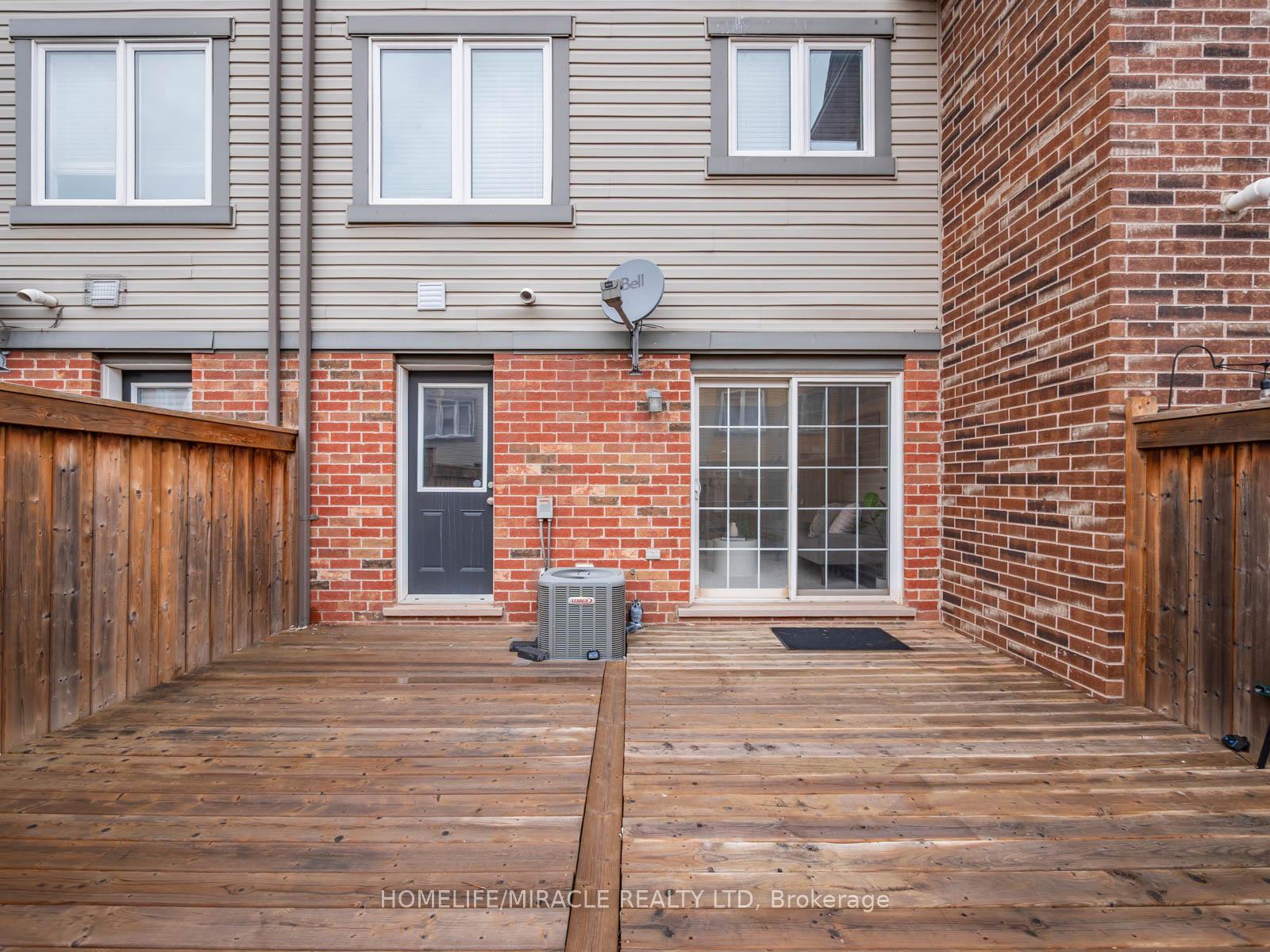 Photo 22 of 7 Viewforth Road, Brampton, Fletcher's Meadow — HOMEH