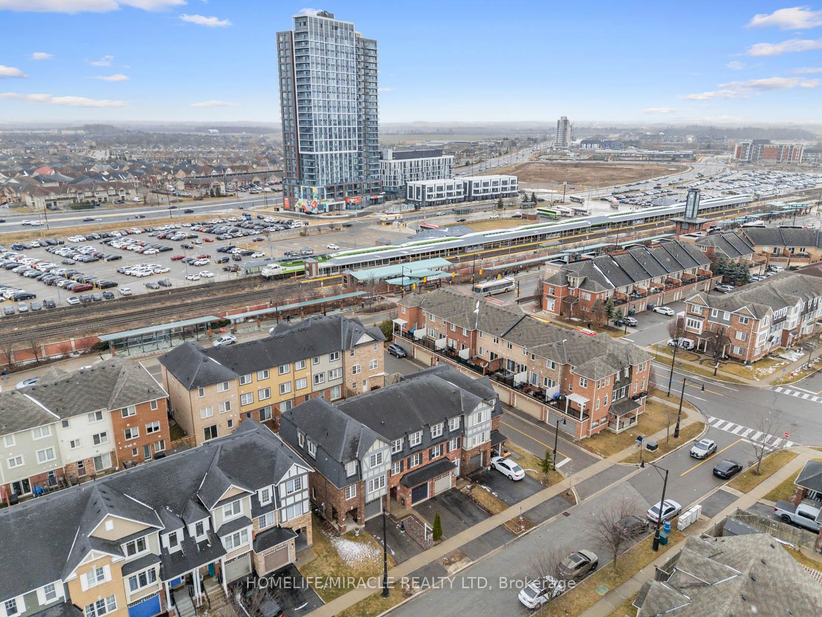 Photo 23 of 7 Viewforth Road, Brampton, Fletcher's Meadow — HOMEH