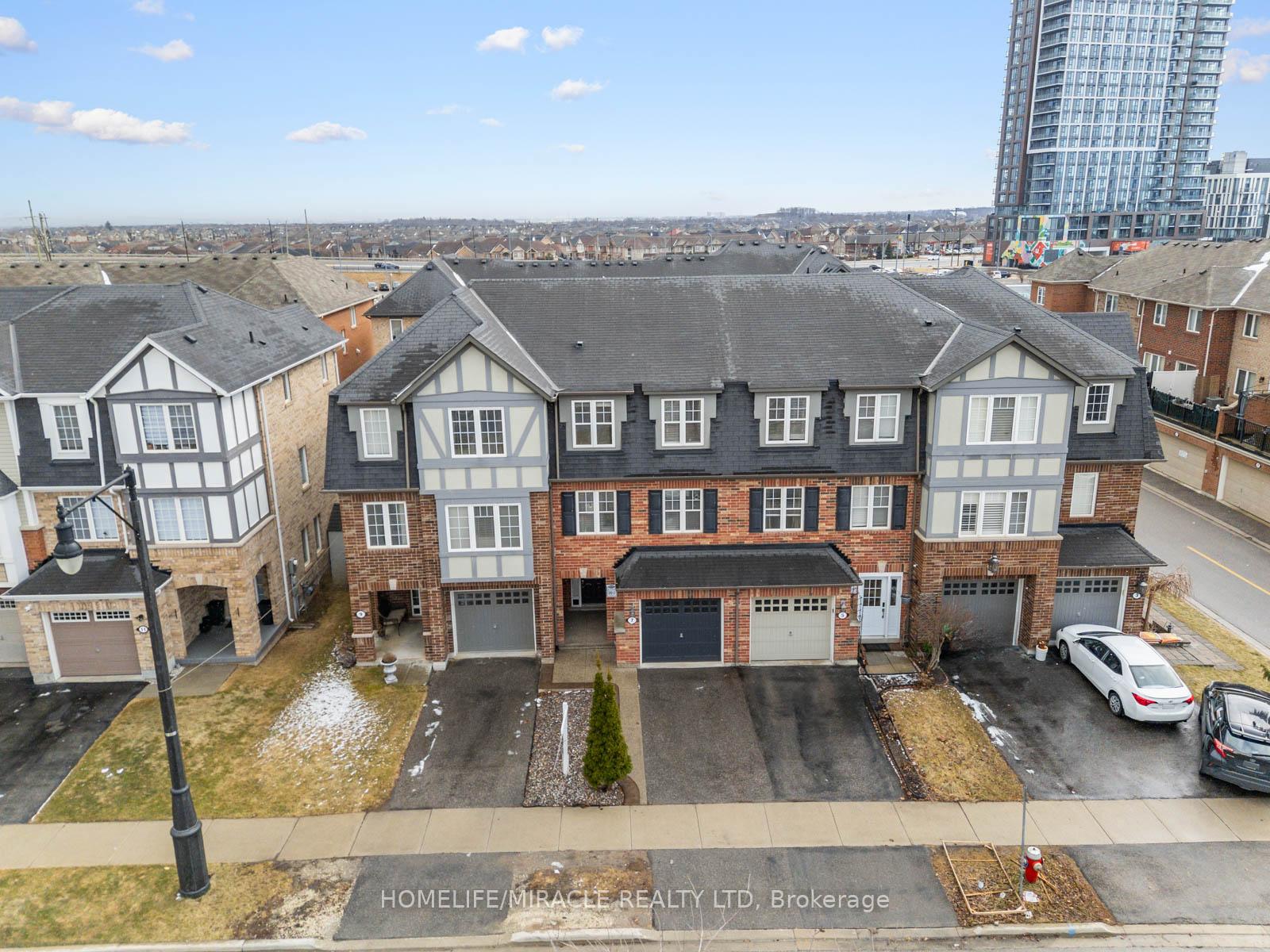 Photo 24 of 7 Viewforth Road, Brampton, Fletcher's Meadow — HOMEH