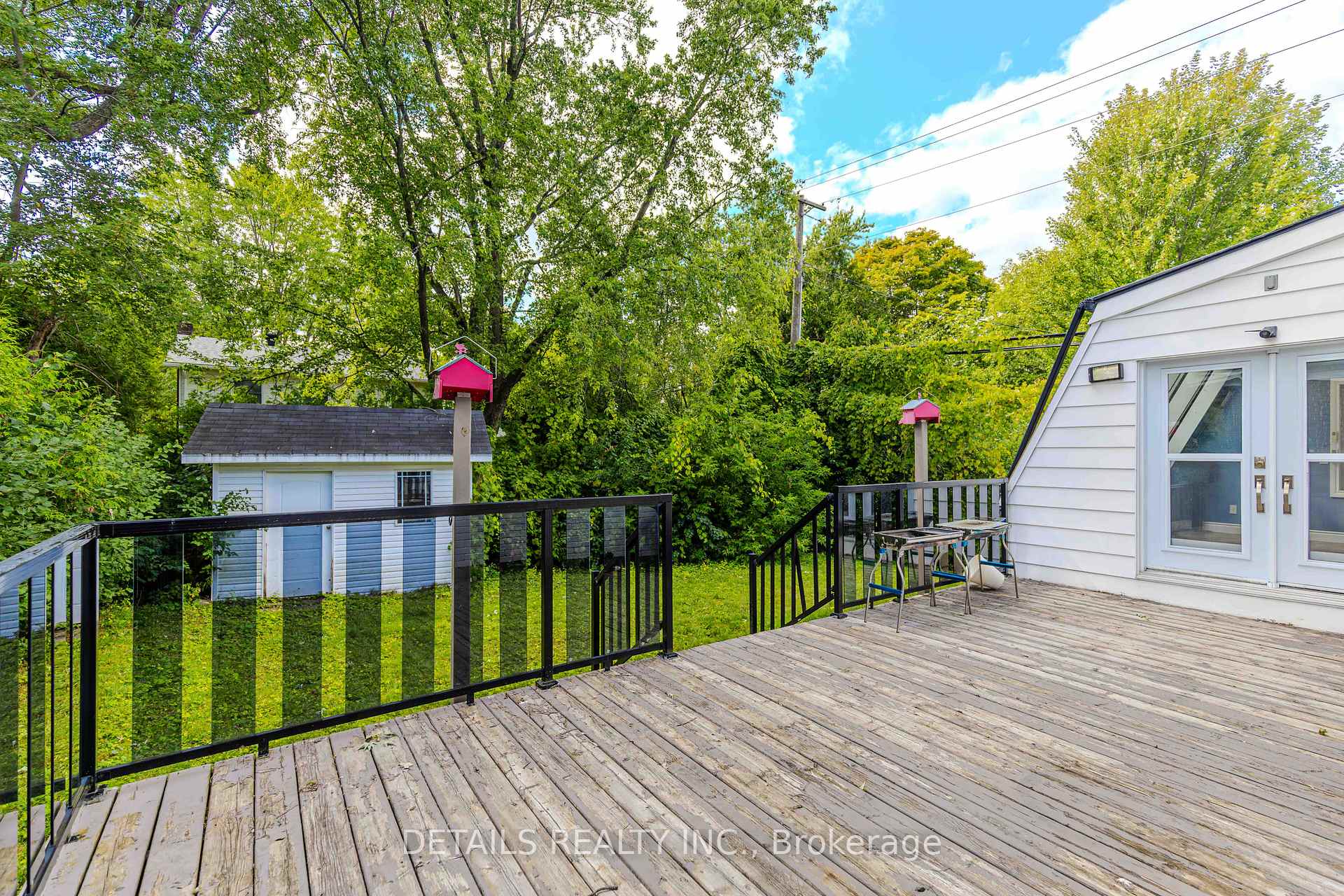 Photo 38 of 20 Trillium Avenue E, Ottawa, City View/Skyline/Fisher Heights/Parkwood Hills — HOMEH