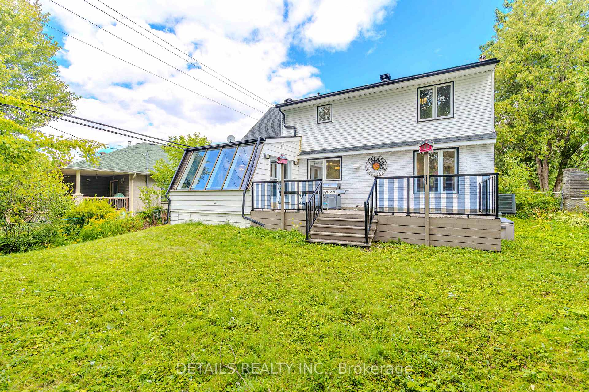 Photo 41 of 20 Trillium Avenue E, Ottawa, City View/Skyline/Fisher Heights/Parkwood Hills — HOMEH