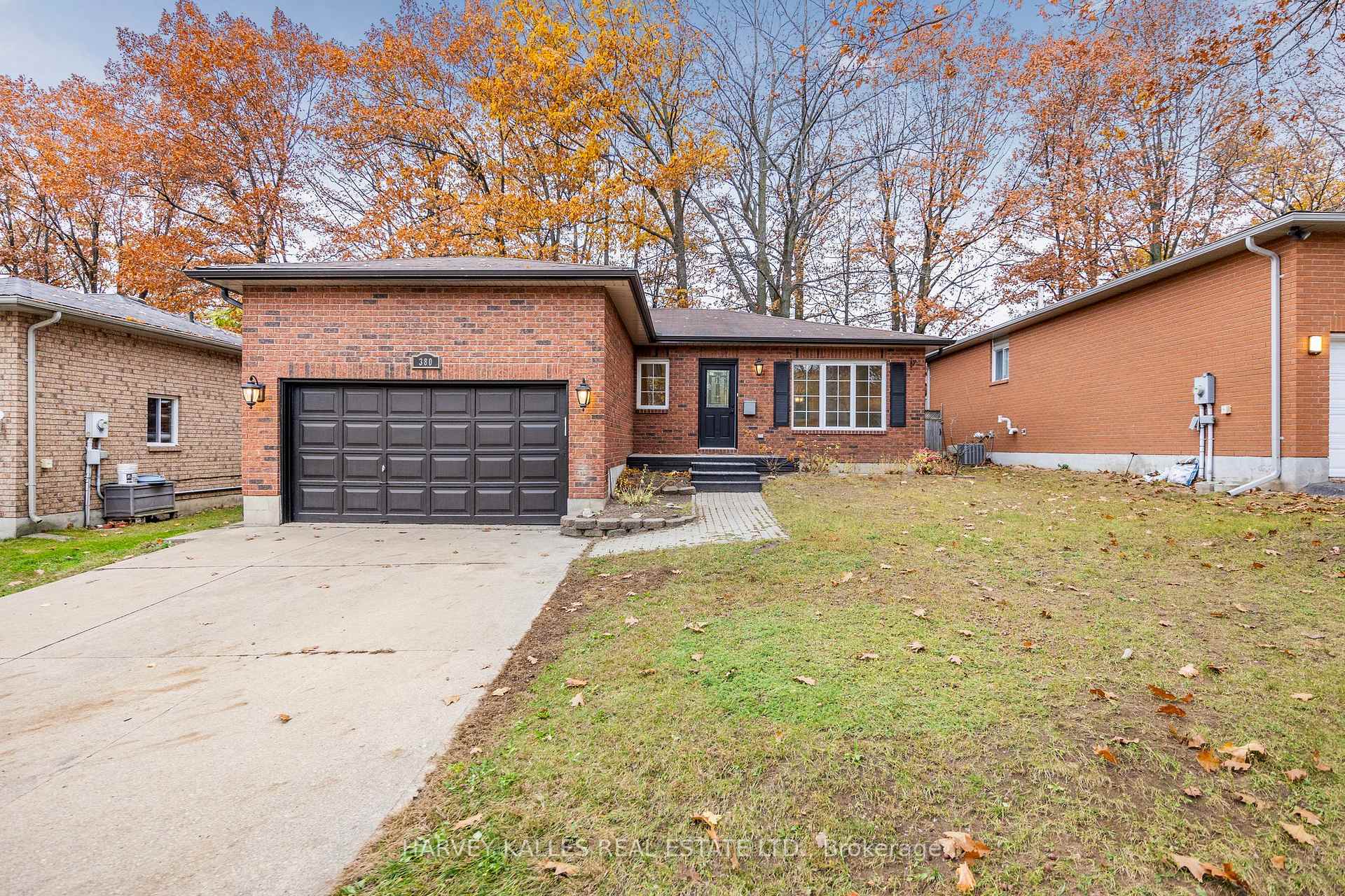 Photo 1 of 380 Leacock Drive, Barrie, Letitia Heights — HOMEH