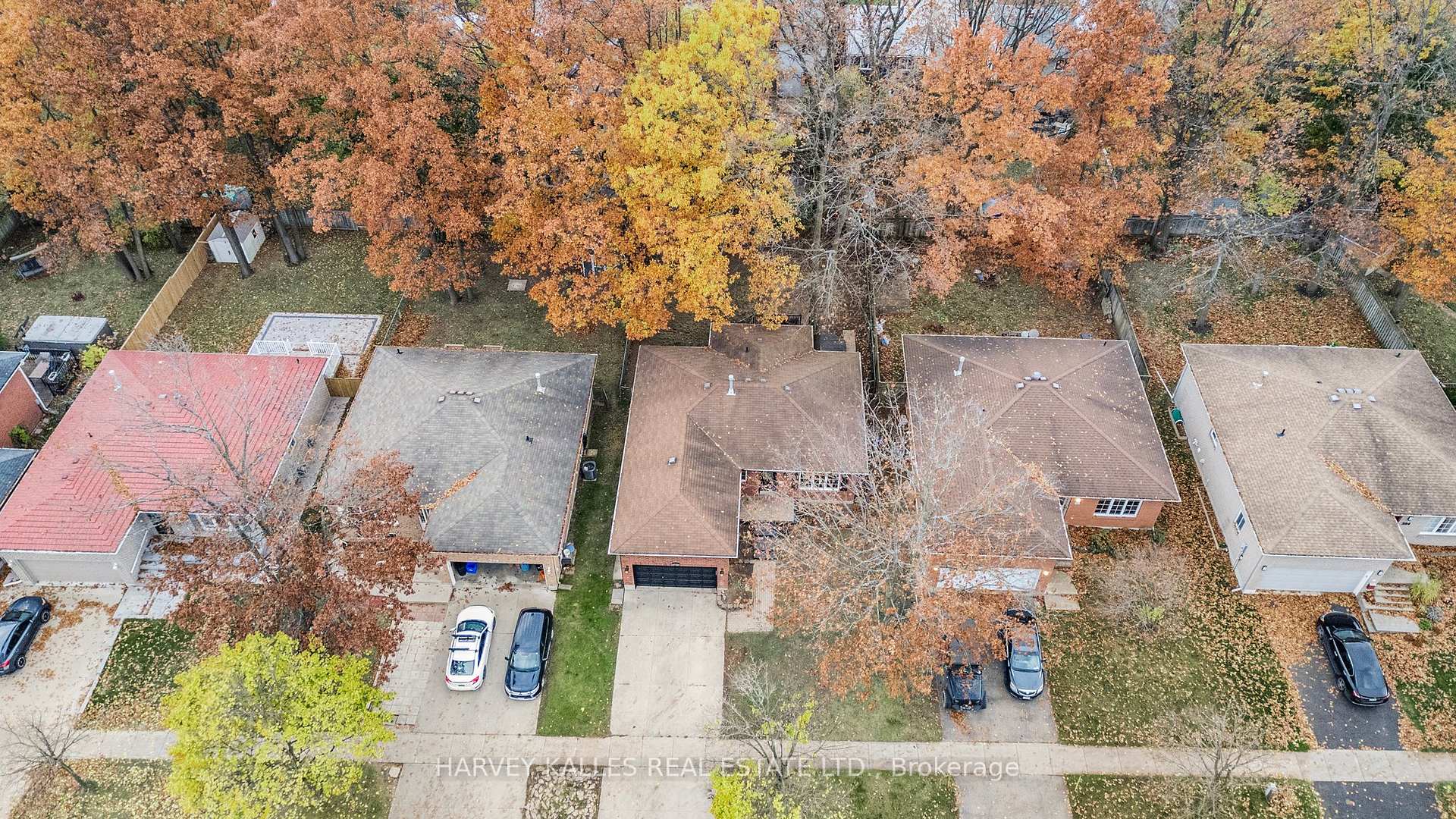 Photo 30 of 380 Leacock Drive, Barrie, Letitia Heights — HOMEH
