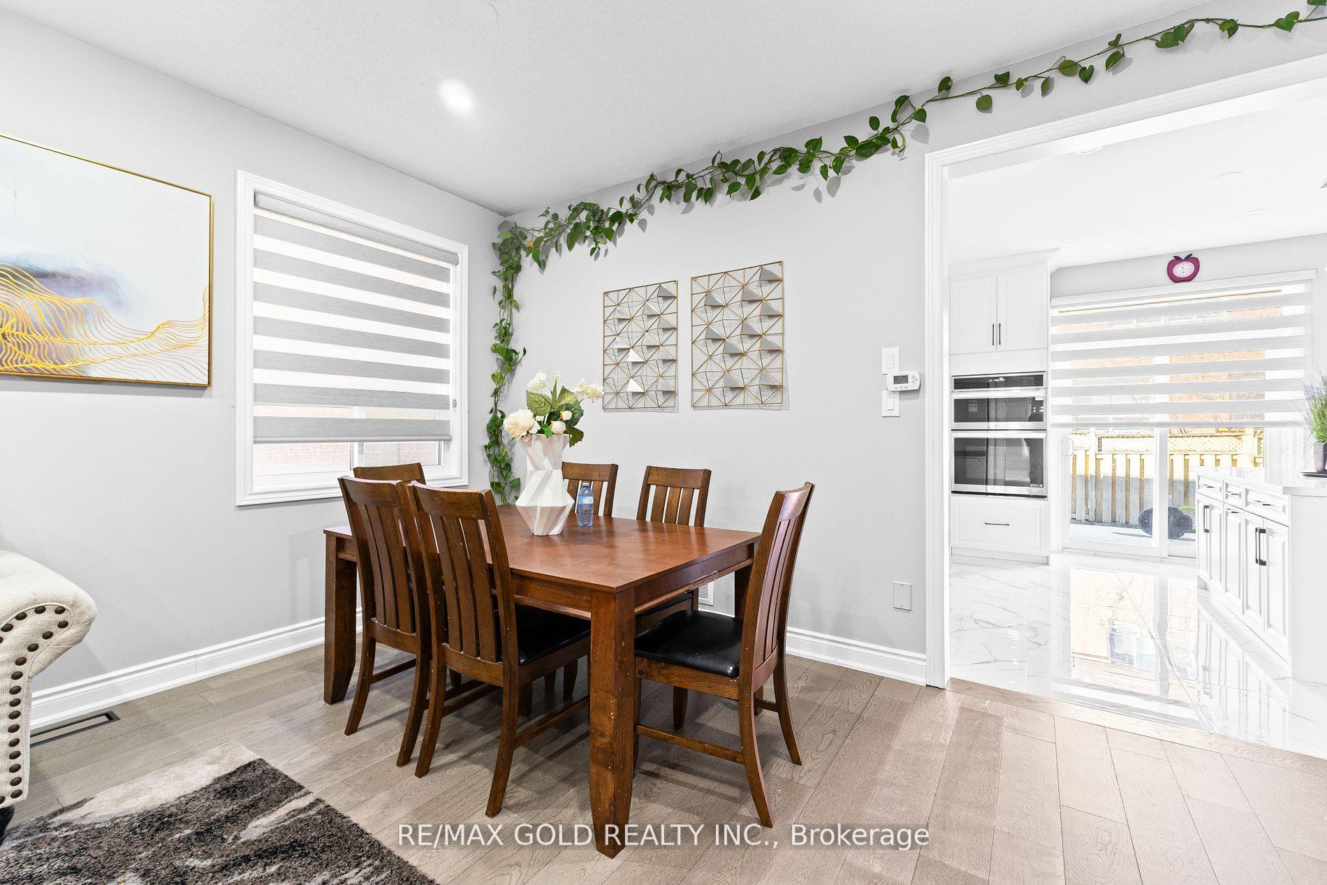 Photo 9 of 34 Ocean Ridge Drive, Brampton, Sandringham-Wellington — HOMEH