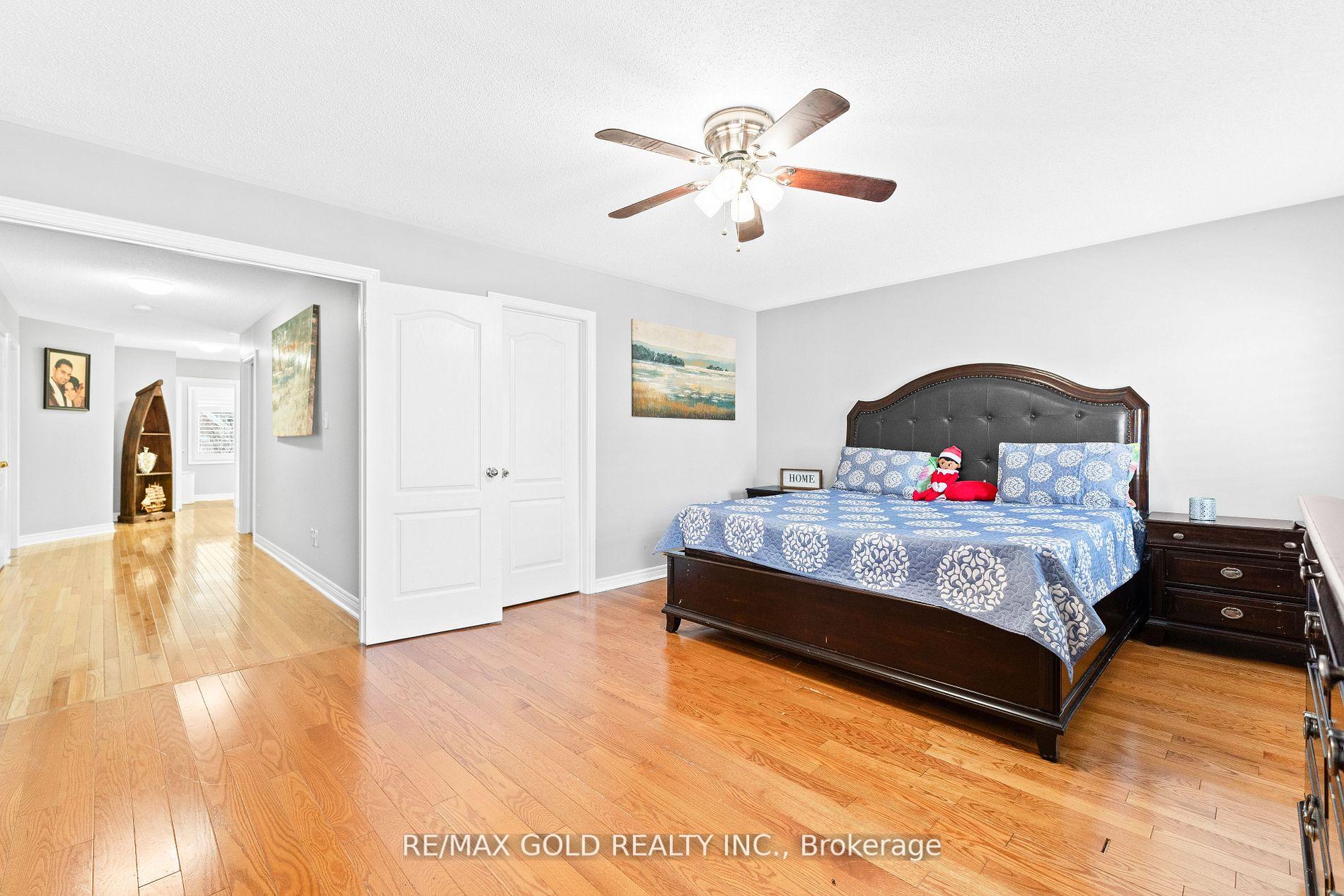 Photo 23 of 34 Ocean Ridge Drive, Brampton, Sandringham-Wellington — HOMEH