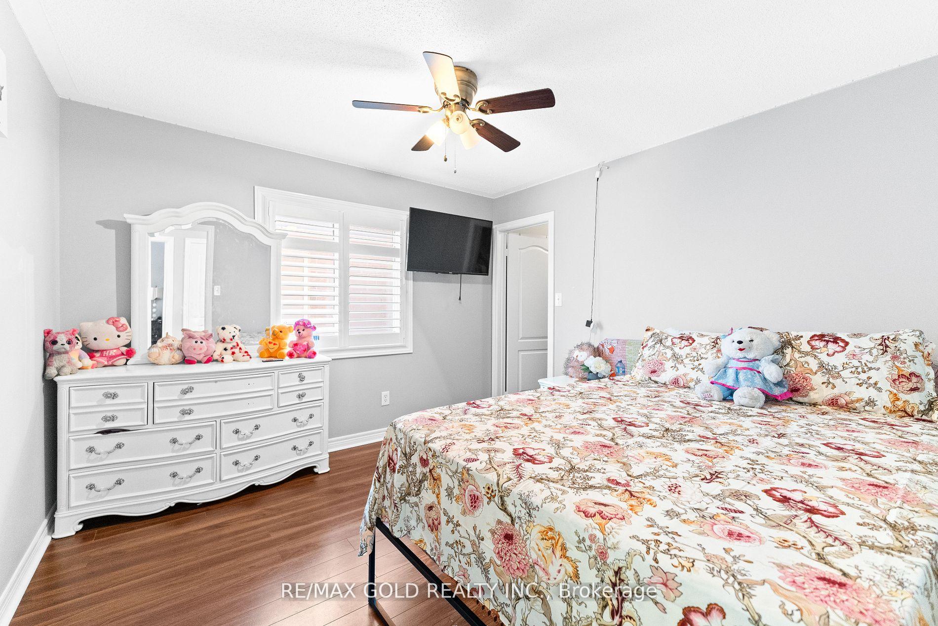 Photo 29 of 34 Ocean Ridge Drive, Brampton, Sandringham-Wellington — HOMEH