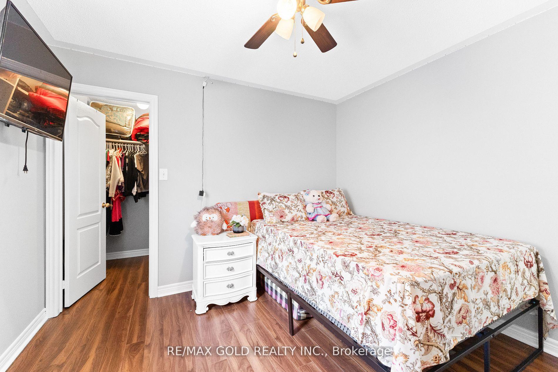 Photo 30 of 34 Ocean Ridge Drive, Brampton, Sandringham-Wellington — HOMEH