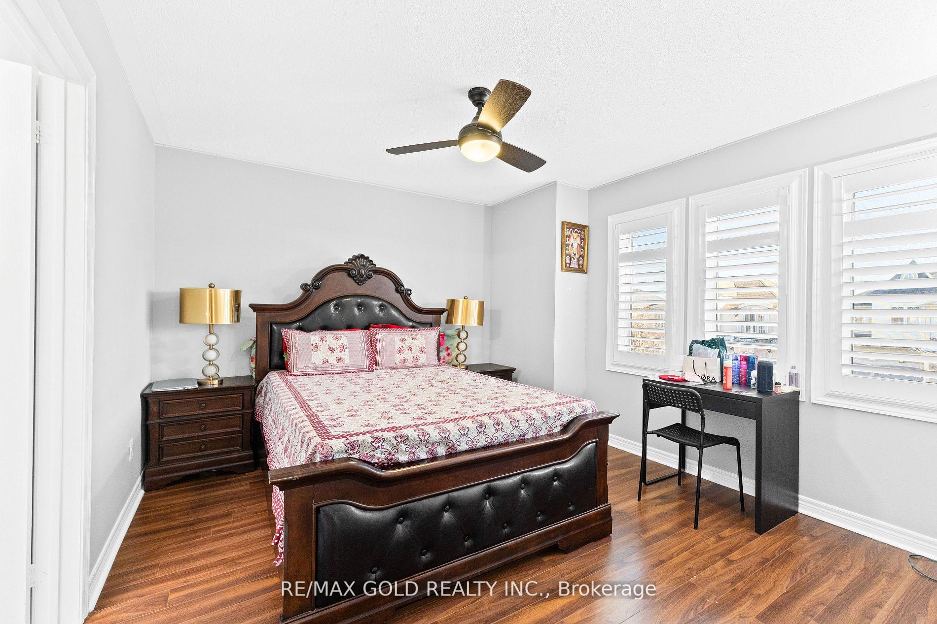 Photo 31 of 34 Ocean Ridge Drive, Brampton, Sandringham-Wellington — HOMEH