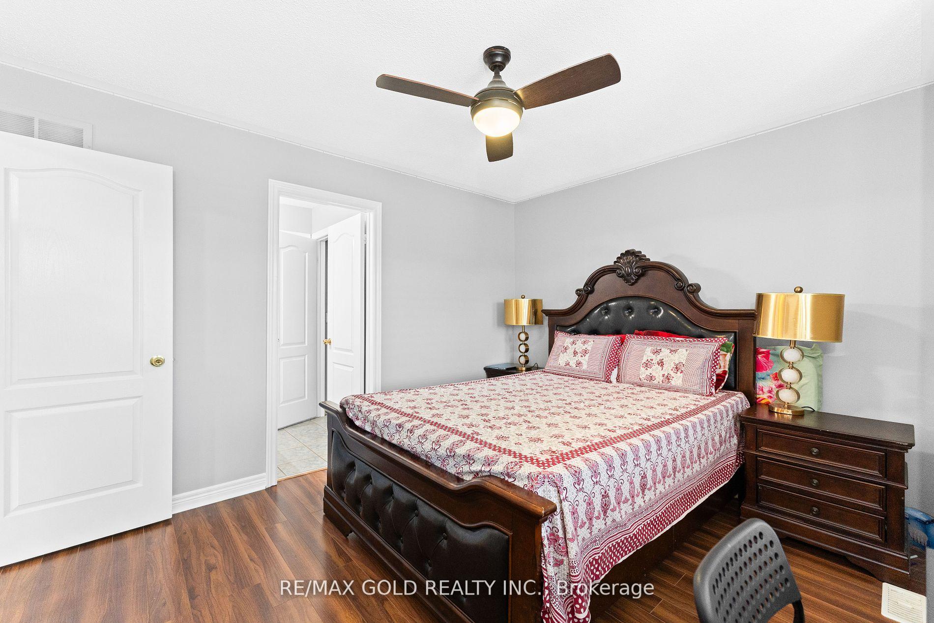 Photo 32 of 34 Ocean Ridge Drive, Brampton, Sandringham-Wellington — HOMEH