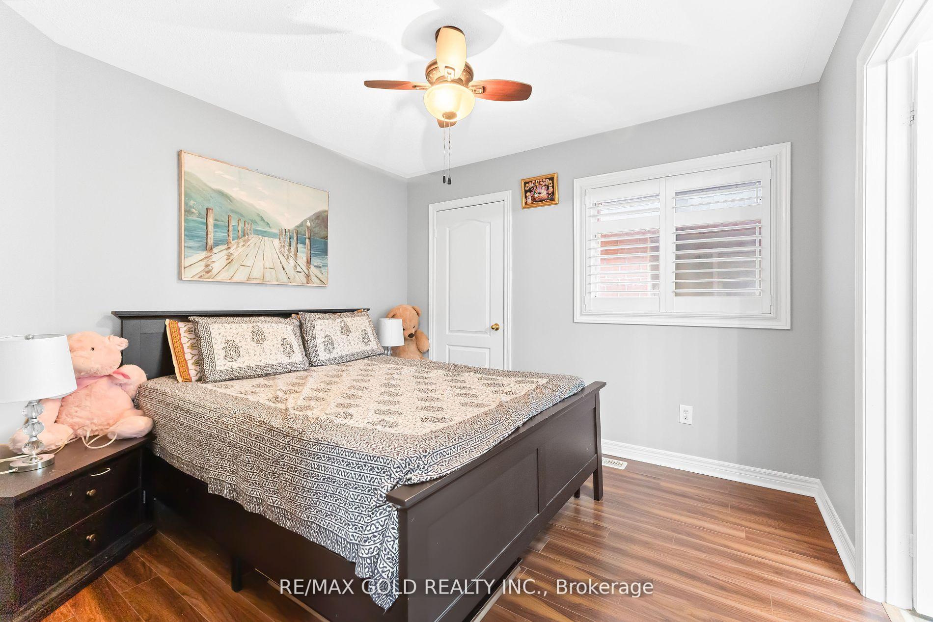 Photo 34 of 34 Ocean Ridge Drive, Brampton, Sandringham-Wellington — HOMEH