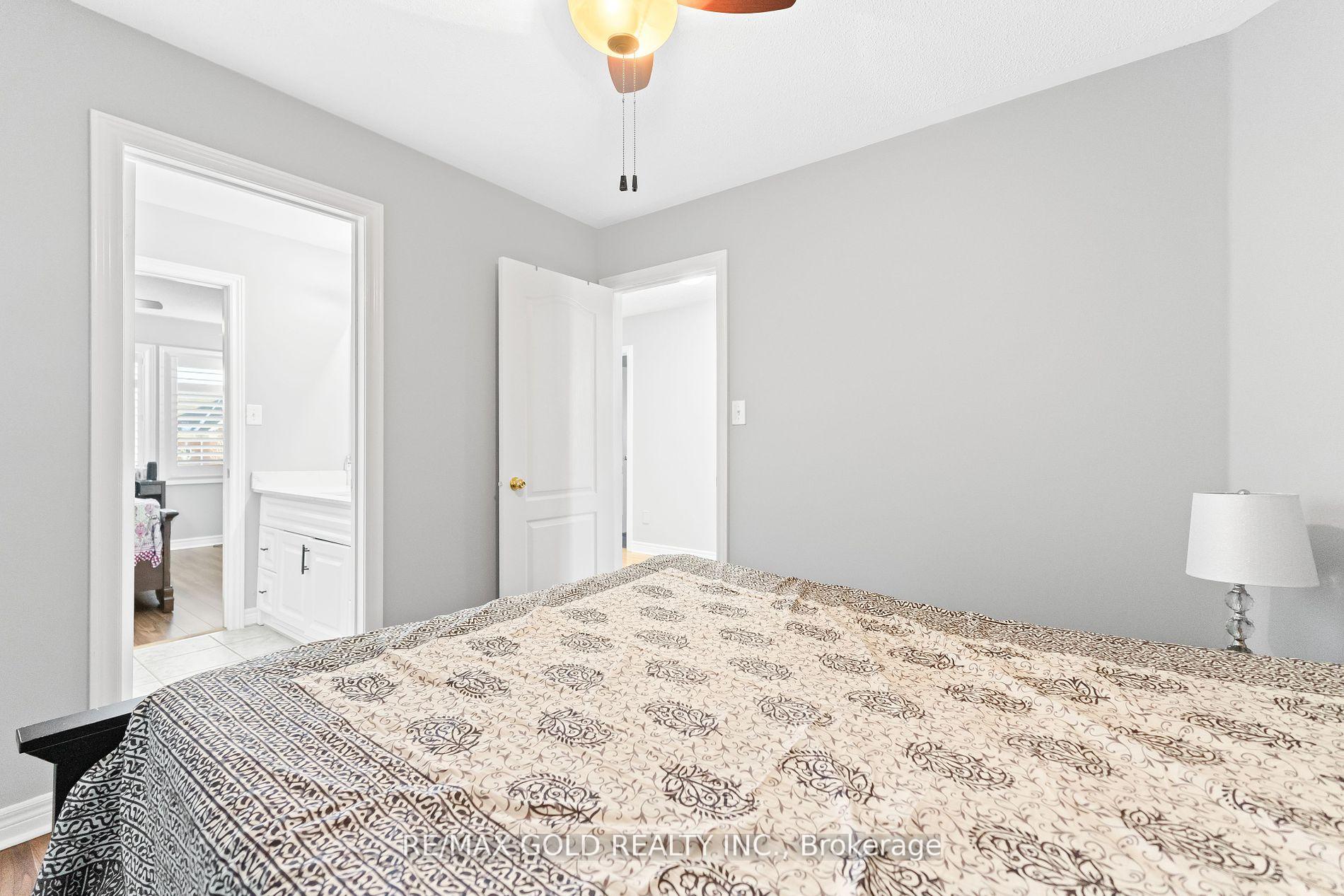Photo 35 of 34 Ocean Ridge Drive, Brampton, Sandringham-Wellington — HOMEH