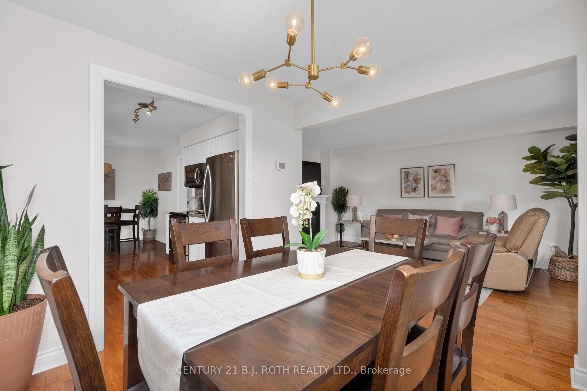 Photo 11 of 108 Garden Drive, Barrie, Allandale Heights — HOMEH