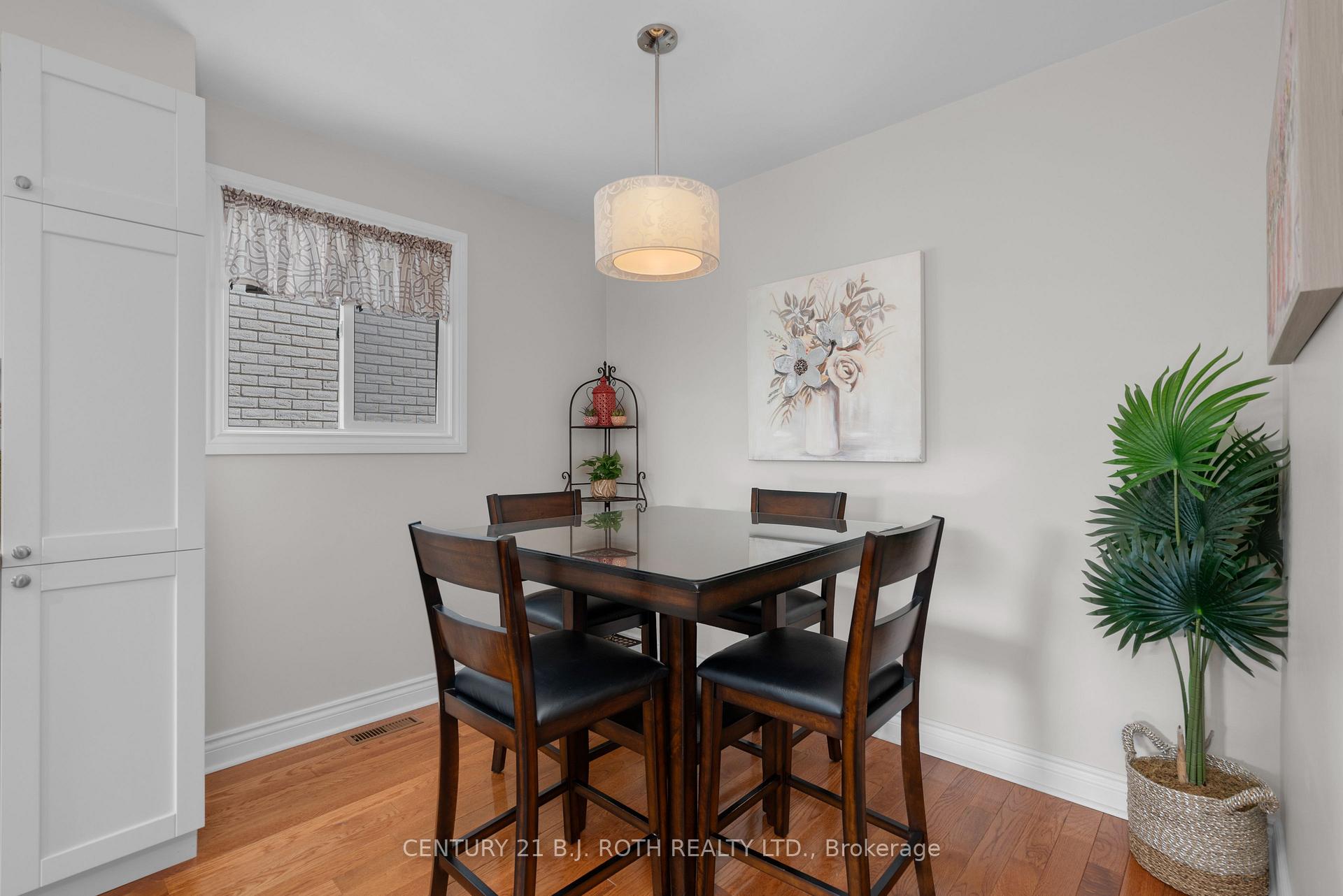 Photo 14 of 108 Garden Drive, Barrie, Allandale Heights — HOMEH