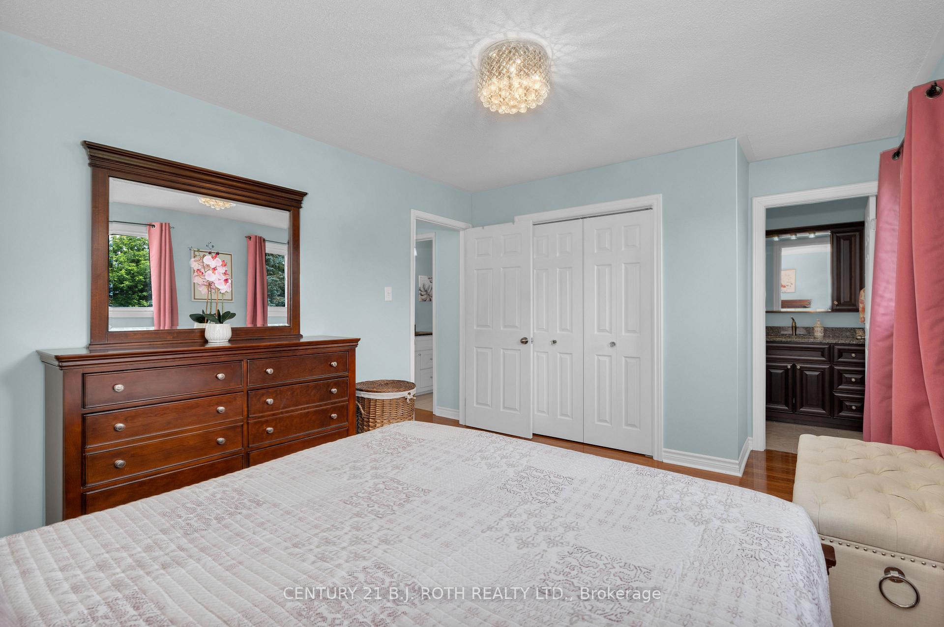 Photo 17 of 108 Garden Drive, Barrie, Allandale Heights — HOMEH