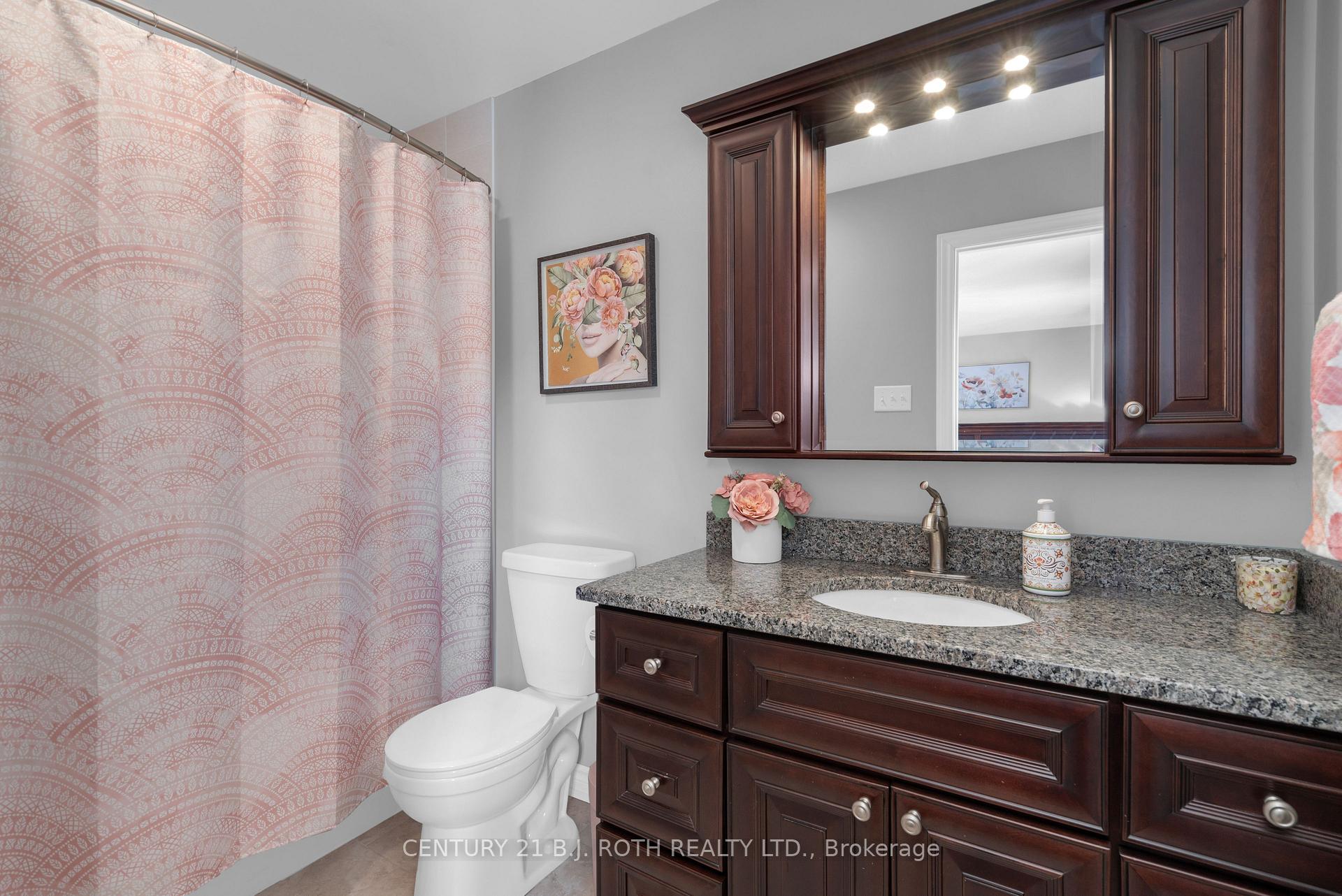 Photo 18 of 108 Garden Drive, Barrie, Allandale Heights — HOMEH