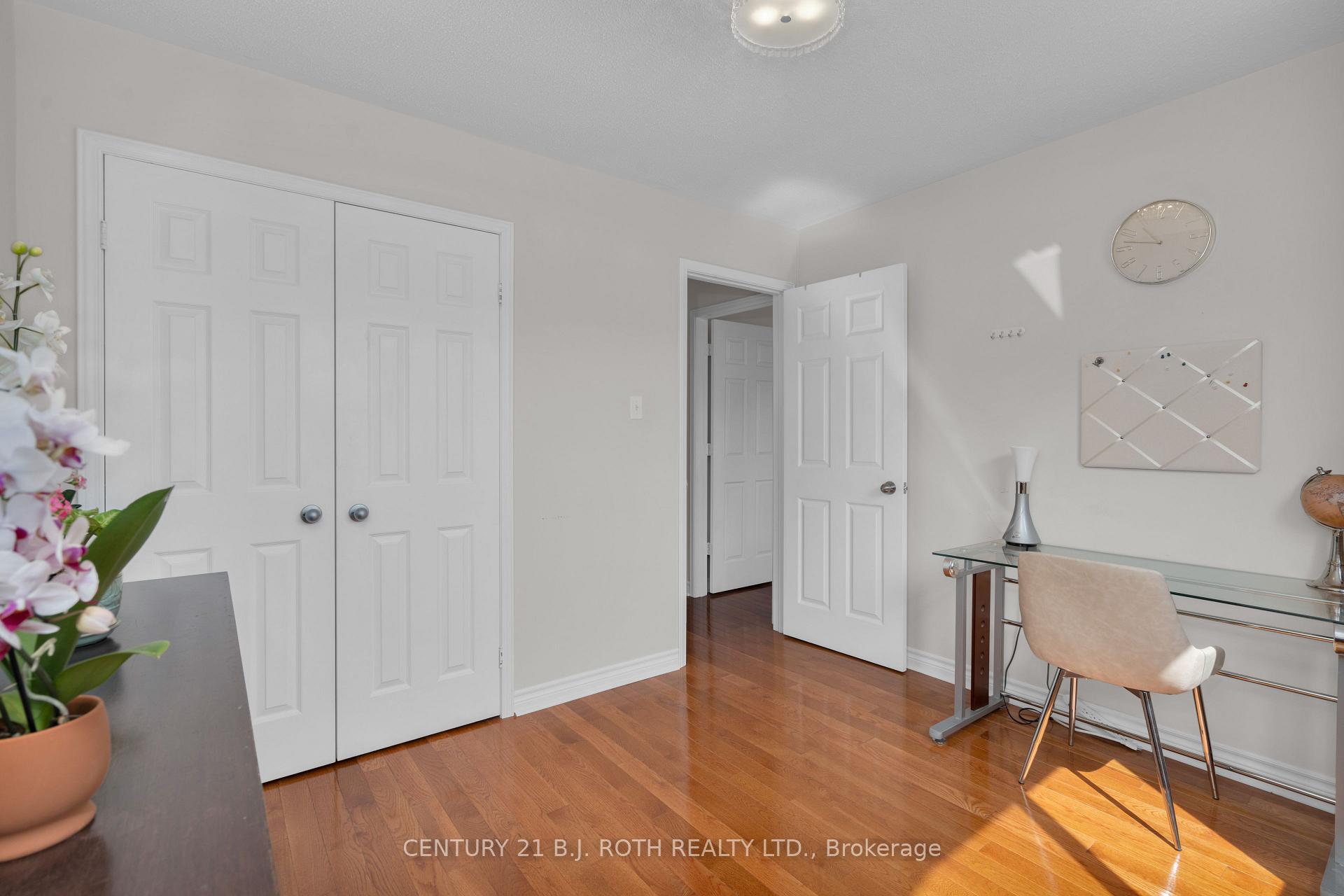 Photo 21 of 108 Garden Drive, Barrie, Allandale Heights — HOMEH