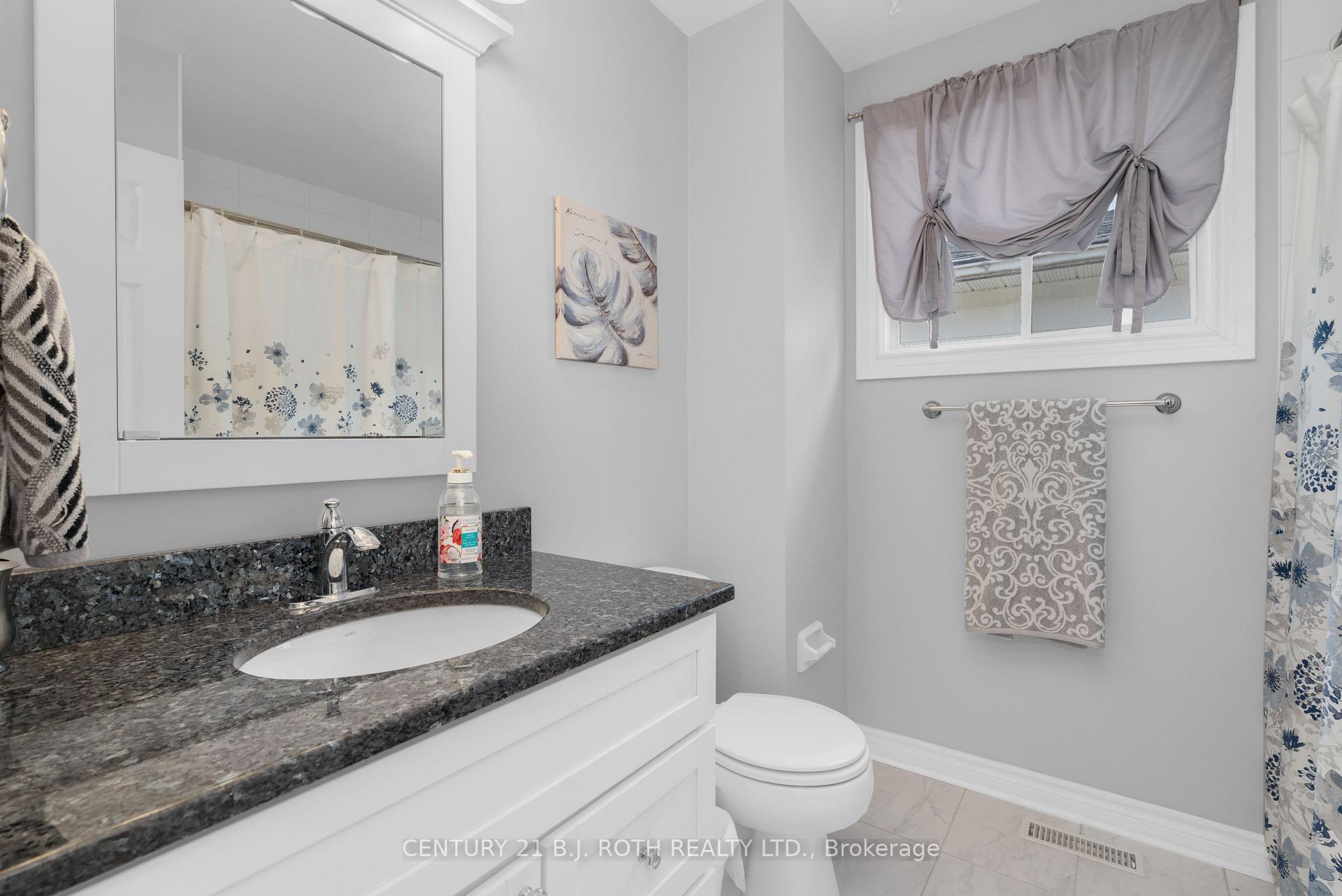Photo 22 of 108 Garden Drive, Barrie, Allandale Heights — HOMEH