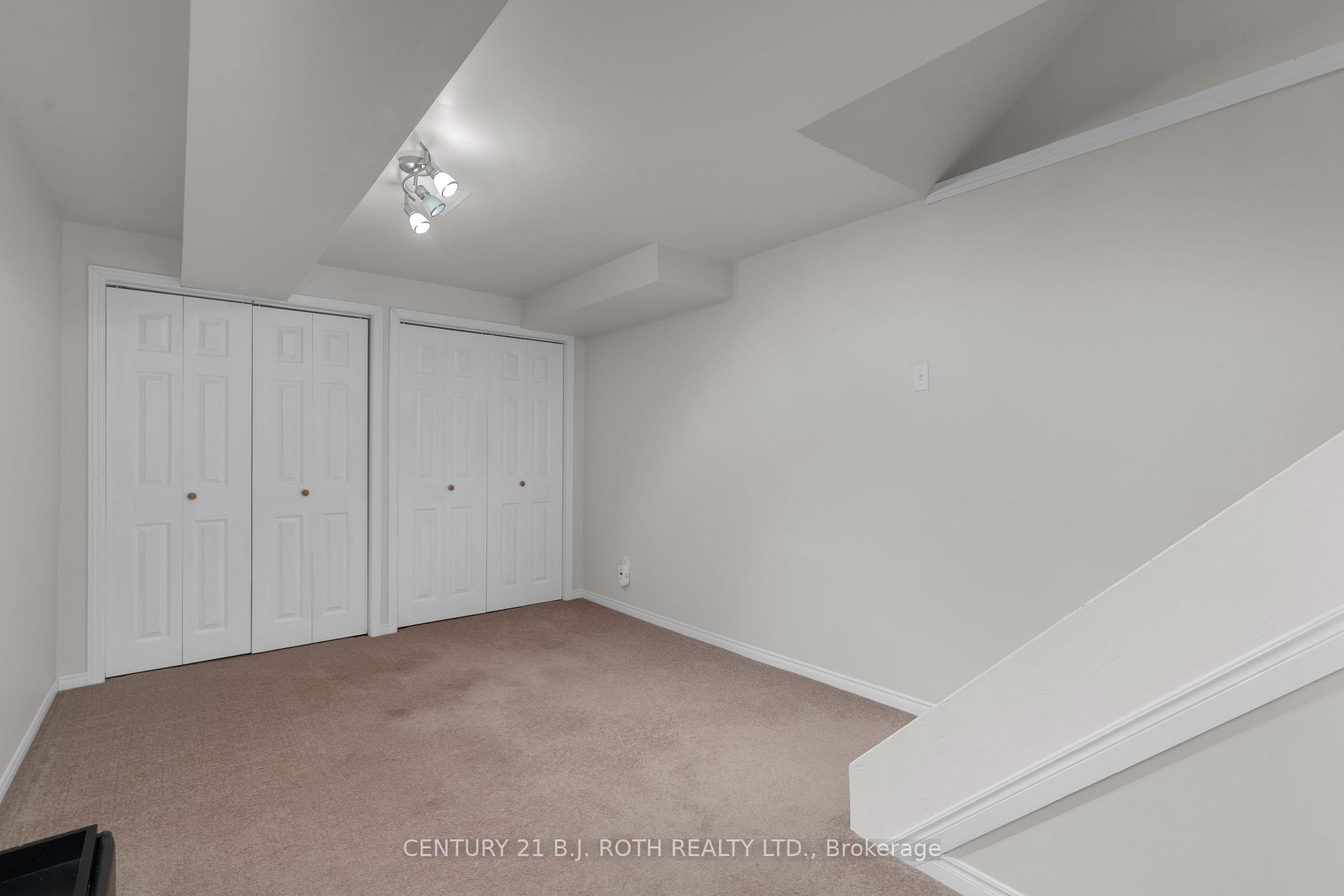 Photo 26 of 108 Garden Drive, Barrie, Allandale Heights — HOMEH
