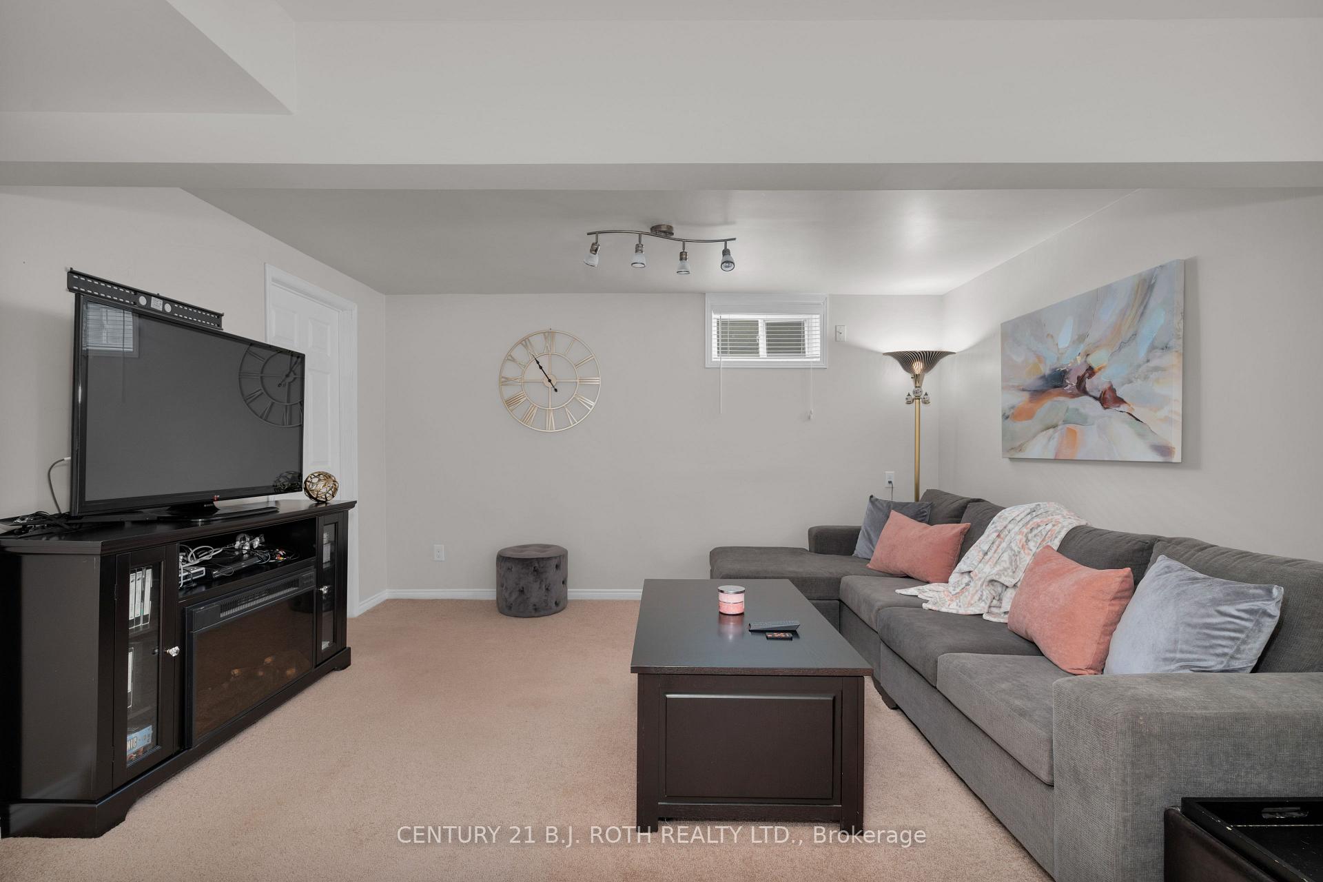 Photo 27 of 108 Garden Drive, Barrie, Allandale Heights — HOMEH