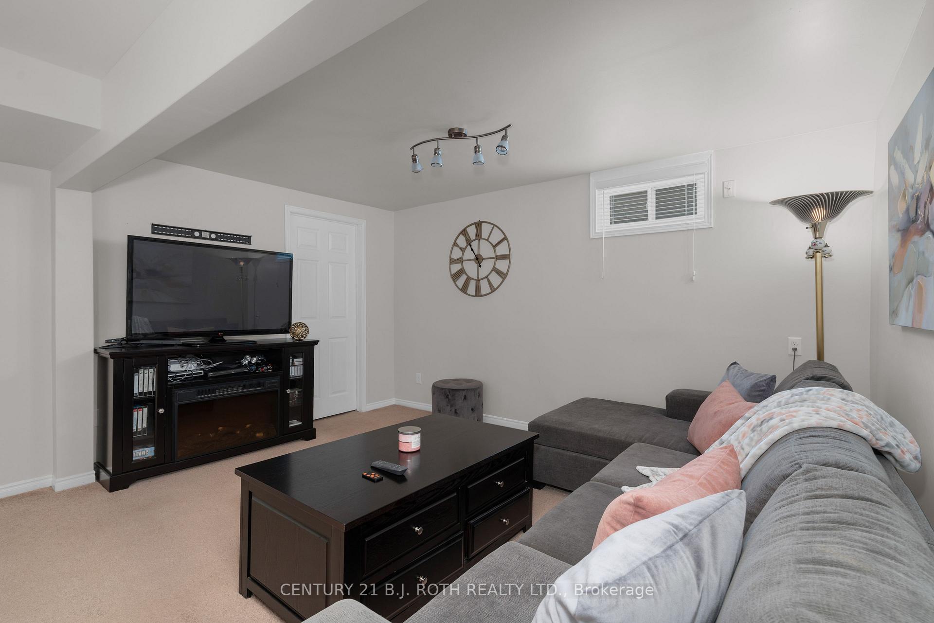 Photo 28 of 108 Garden Drive, Barrie, Allandale Heights — HOMEH