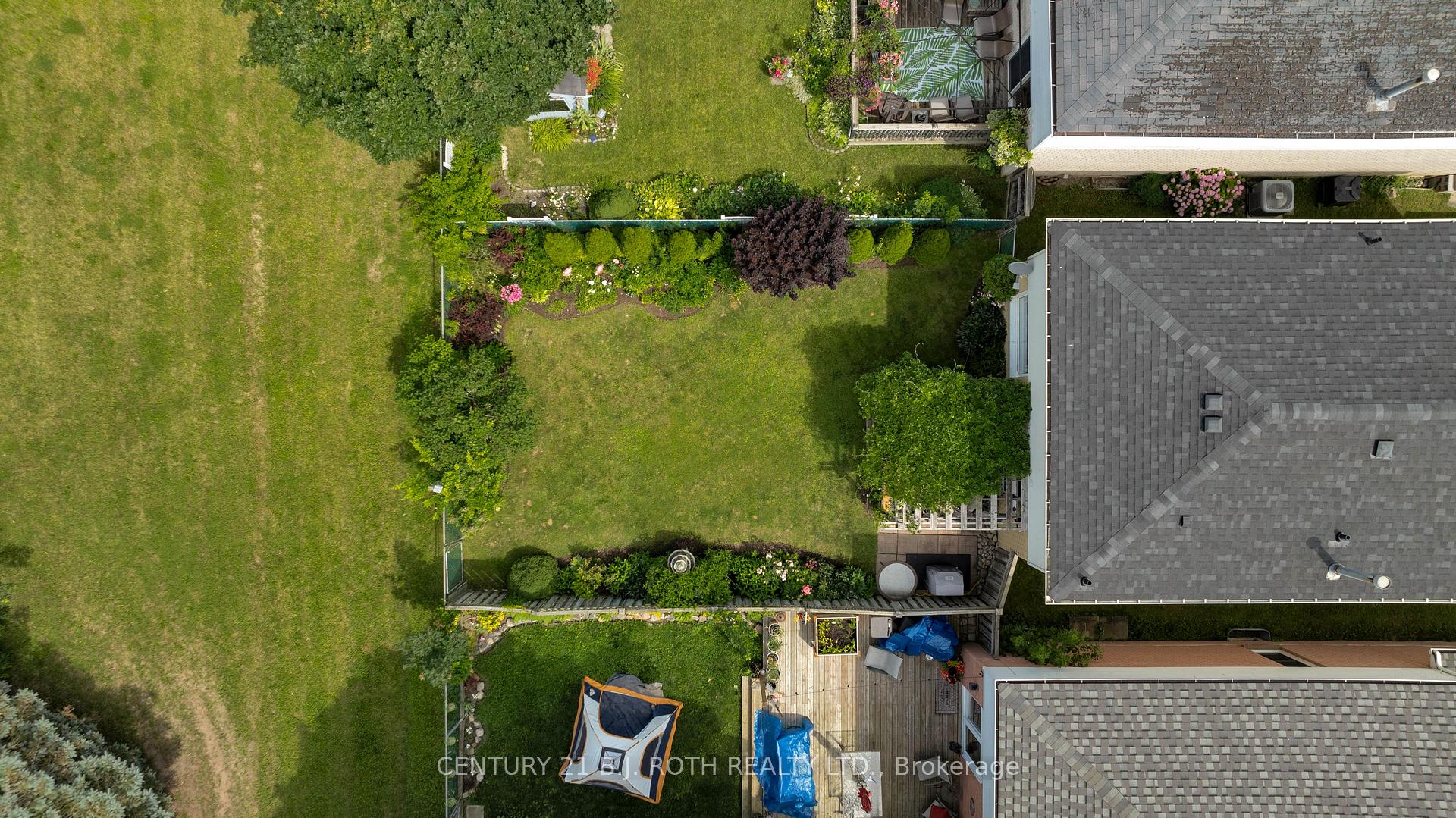 Photo 35 of 108 Garden Drive, Barrie, Allandale Heights — HOMEH