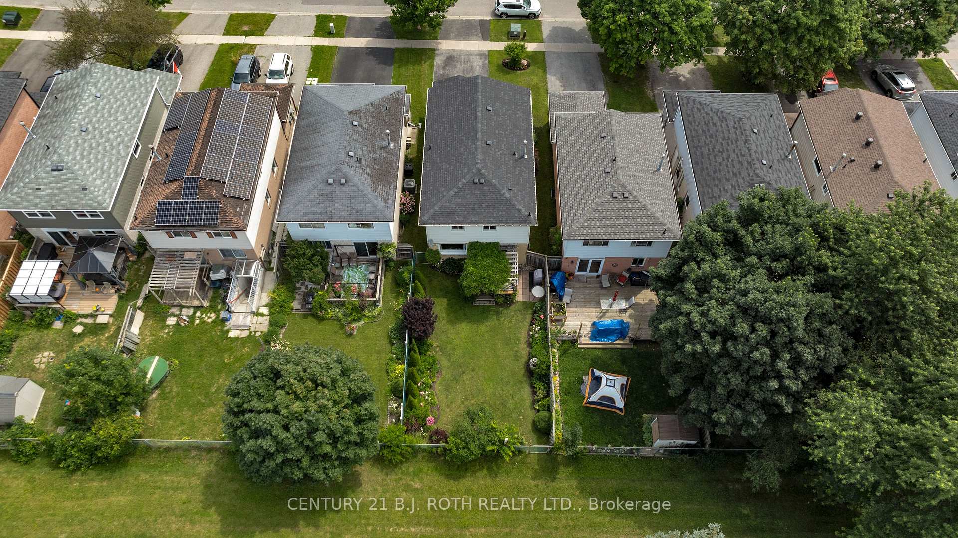 Photo 36 of 108 Garden Drive, Barrie, Allandale Heights — HOMEH