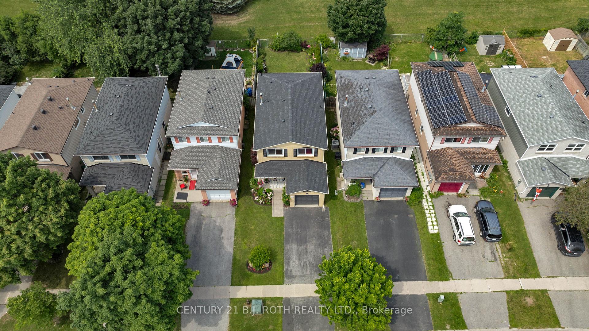 Photo 37 of 108 Garden Drive, Barrie, Allandale Heights — HOMEH