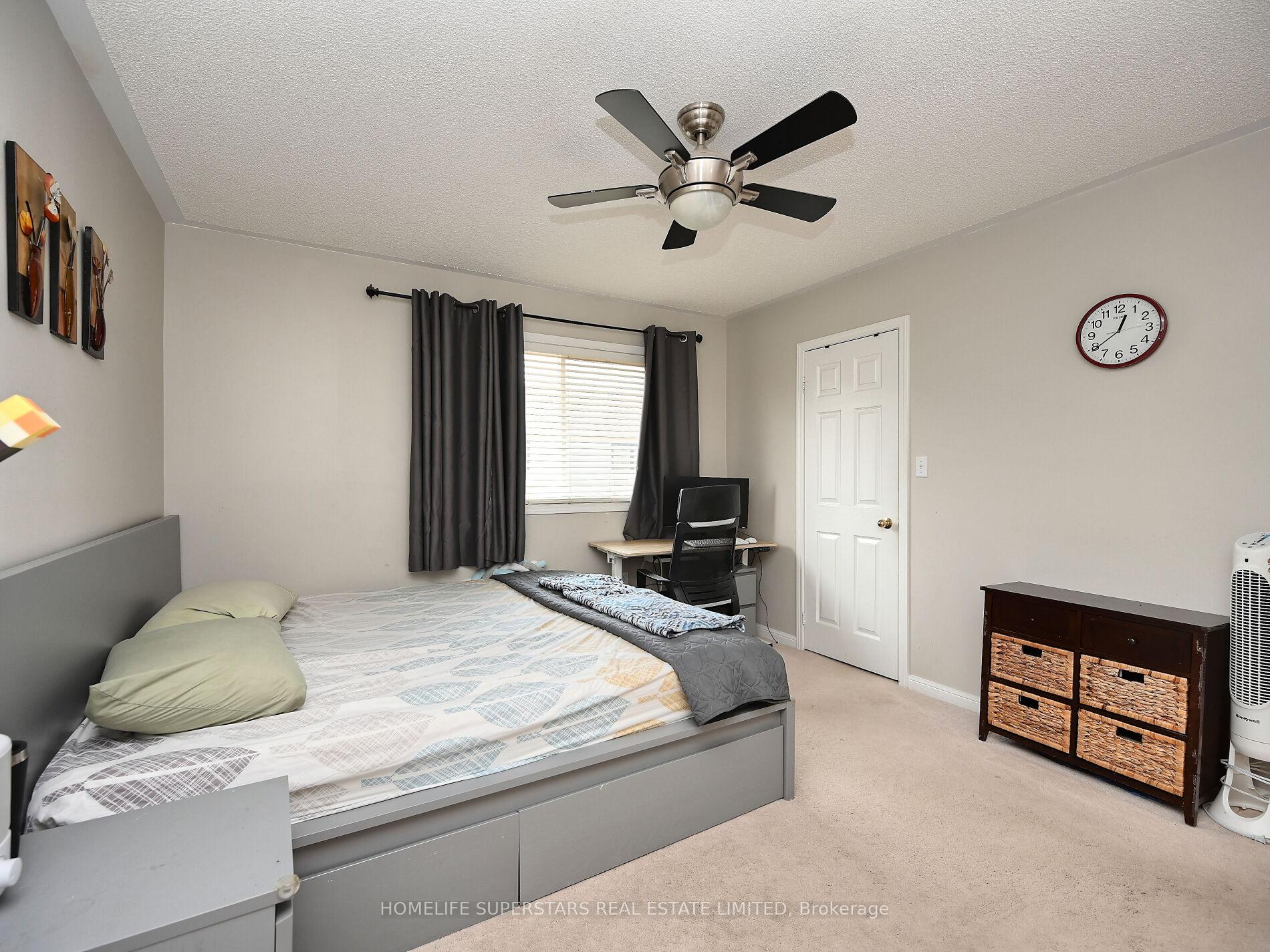 Photo 8 of 20 Marshmarigold Drive, Brampton, Fletcher's Meadow — HOMEH