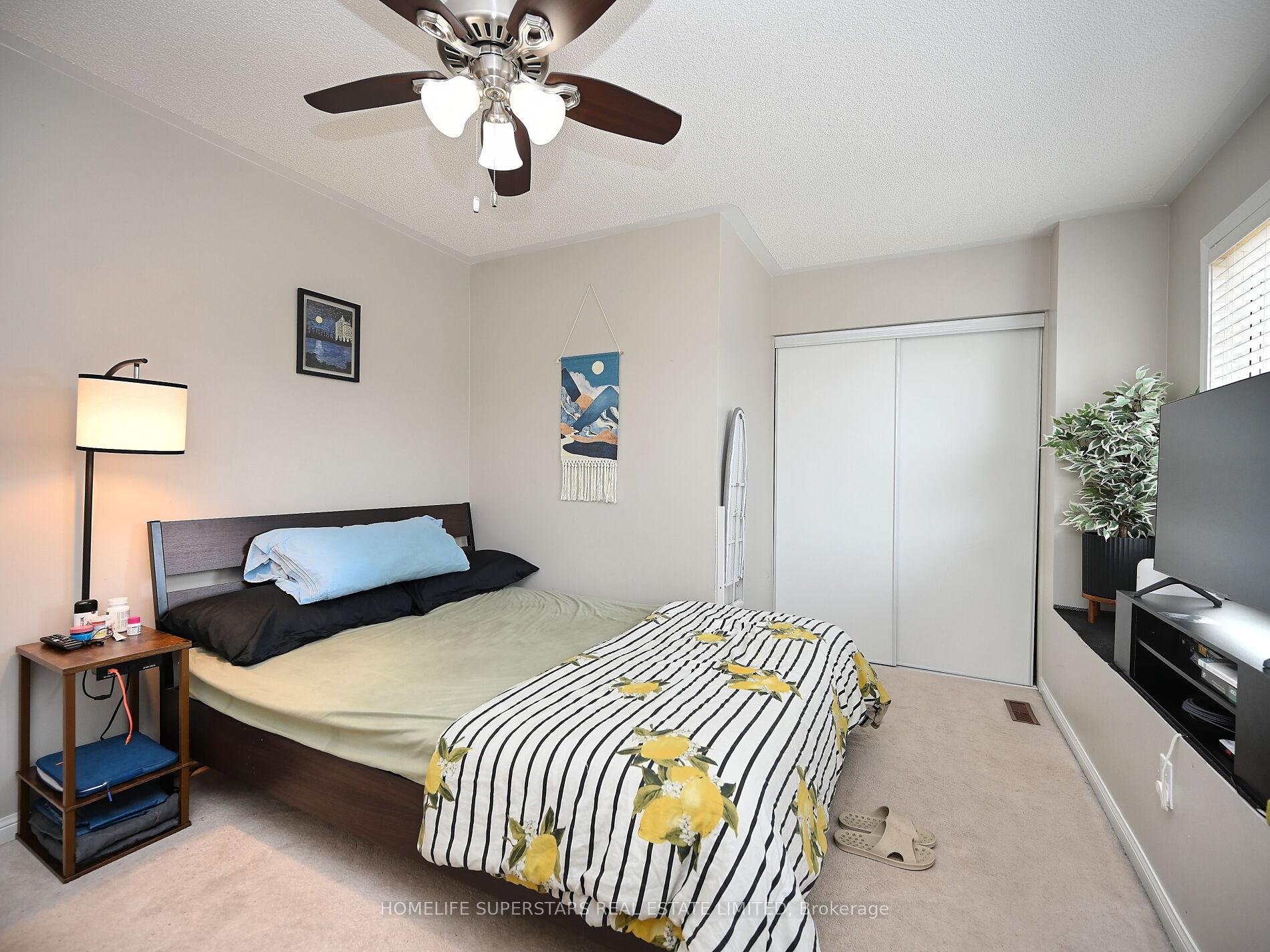 Photo 5 of 20 Marshmarigold Drive, Brampton, Fletcher's Meadow — HOMEH