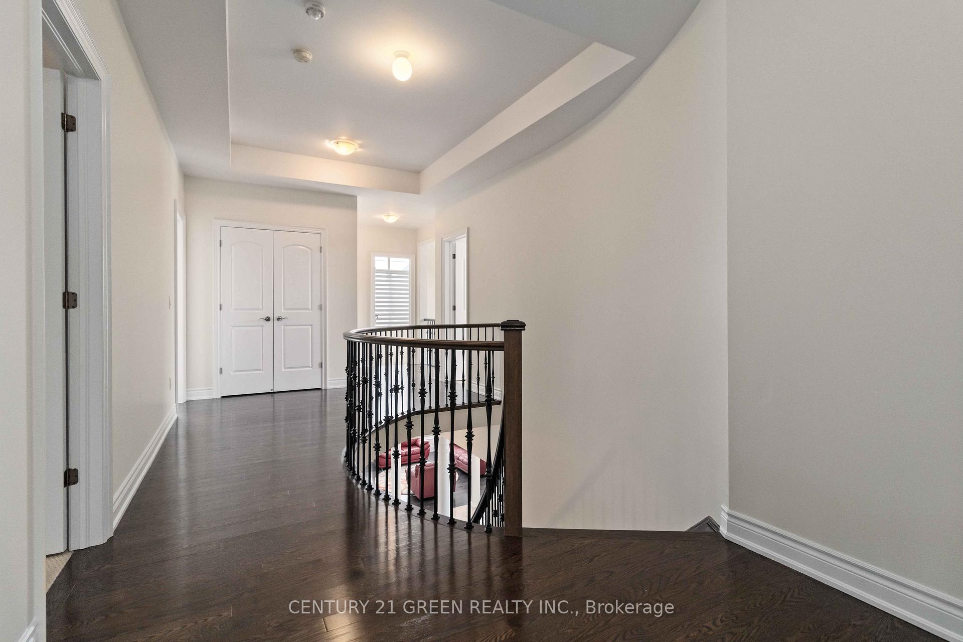 Photo 18 of 13 Foothills Crescent, Brampton, Toronto Gore Rural Estate — HOMEH