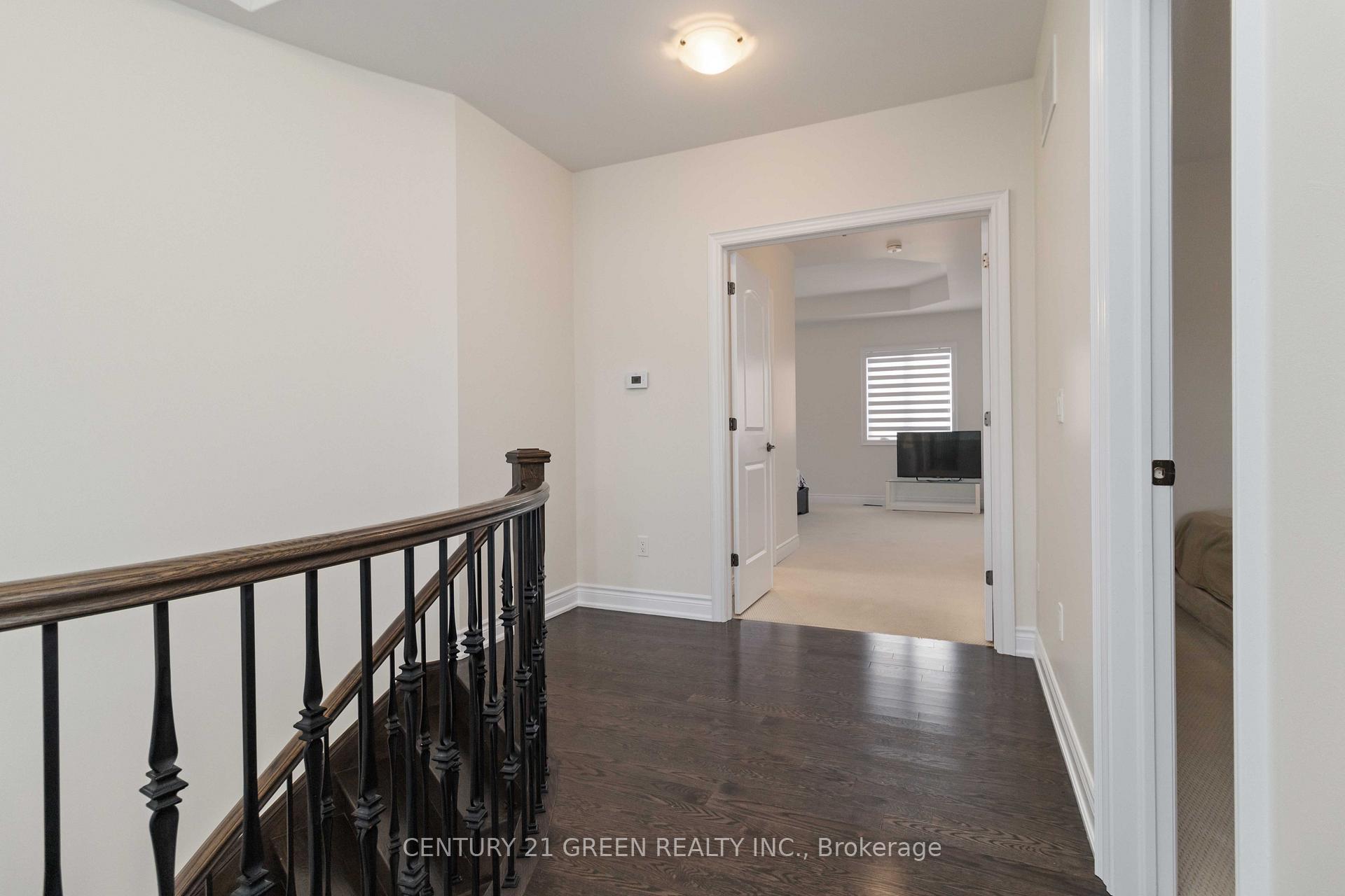 Photo 19 of 13 Foothills Crescent, Brampton, Toronto Gore Rural Estate — HOMEH