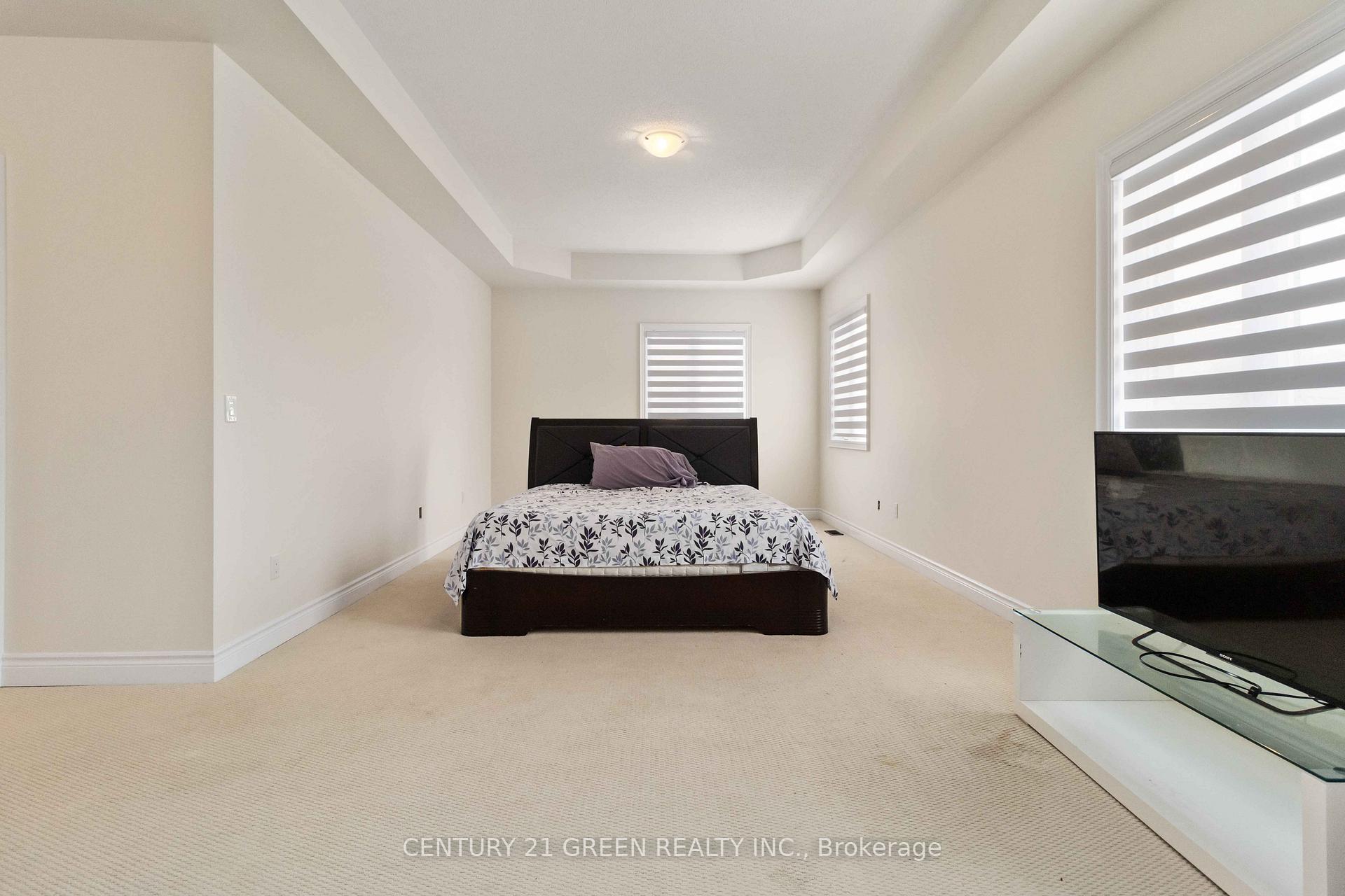 Photo 22 of 13 Foothills Crescent, Brampton, Toronto Gore Rural Estate — HOMEH
