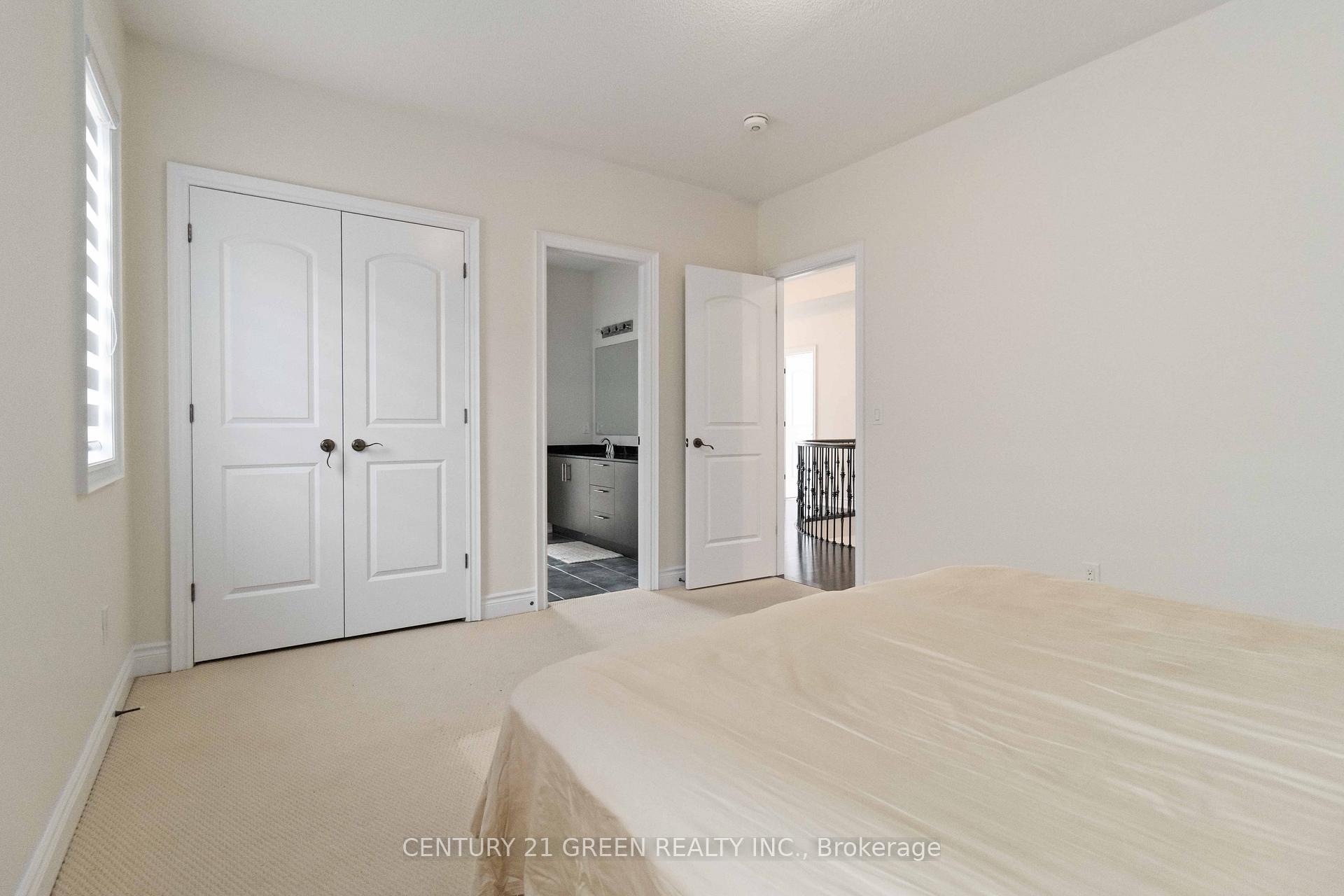Photo 24 of 13 Foothills Crescent, Brampton, Toronto Gore Rural Estate — HOMEH