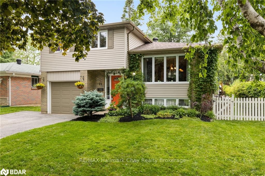 Photo 1 of 22 Baker Crescent, Barrie, Cundles East — HOMEH