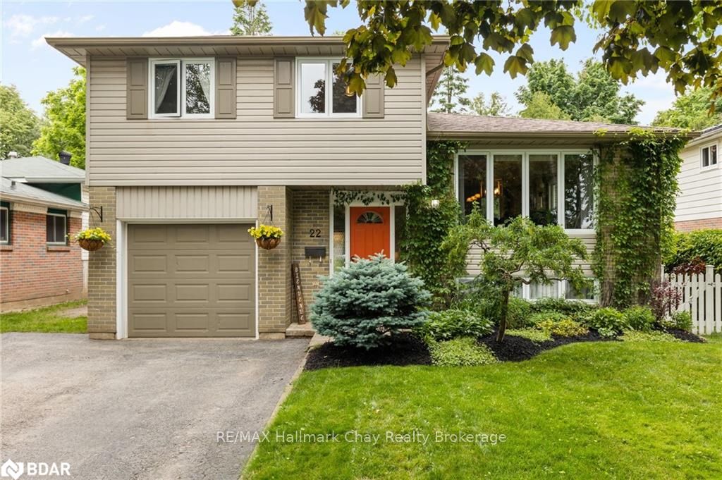 Photo 2 of 22 Baker Crescent, Barrie, Cundles East — HOMEH