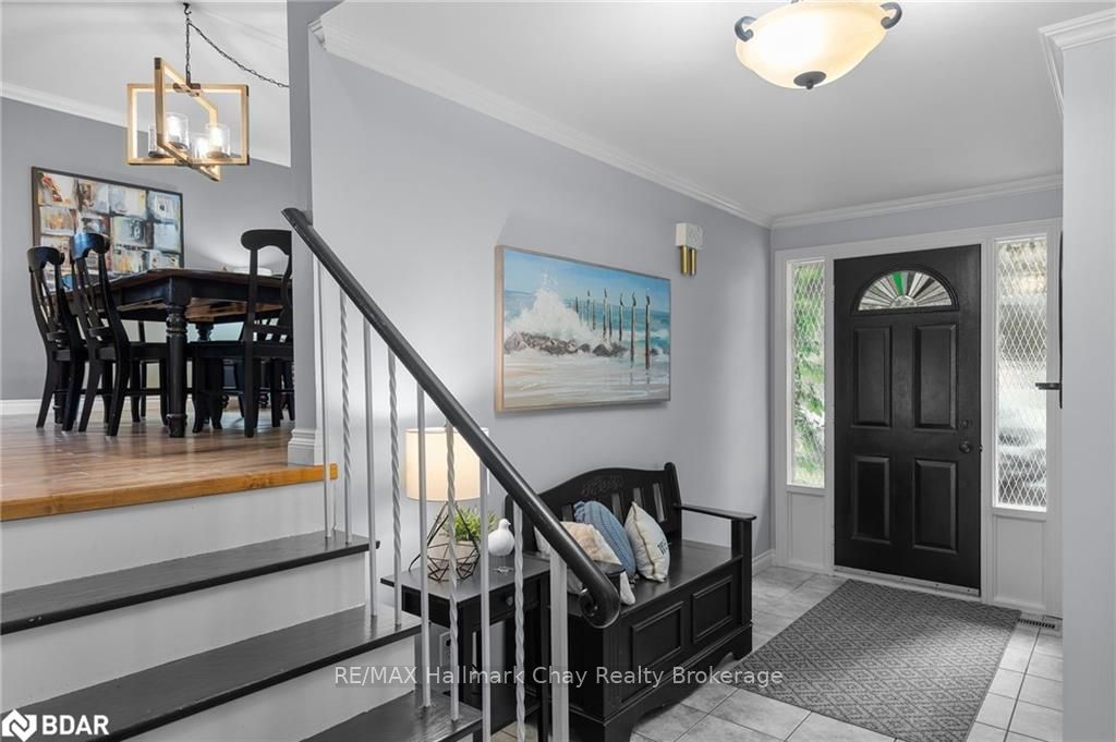 Photo 5 of 22 Baker Crescent, Barrie, Cundles East — HOMEH