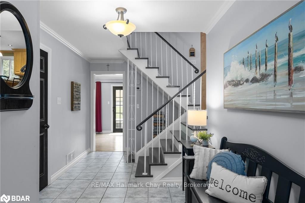 Photo 6 of 22 Baker Crescent, Barrie, Cundles East — HOMEH