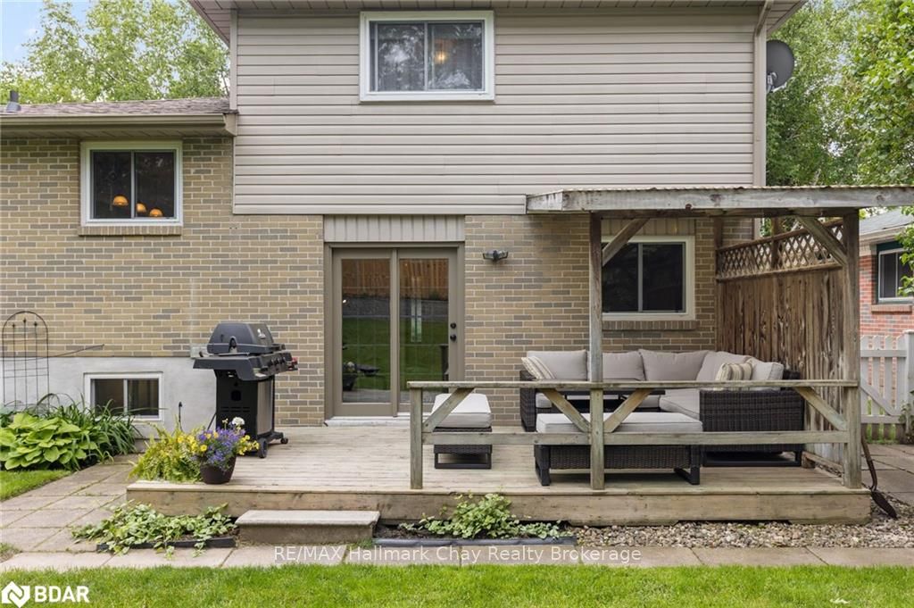 Photo 29 of 22 Baker Crescent, Barrie, Cundles East — HOMEH
