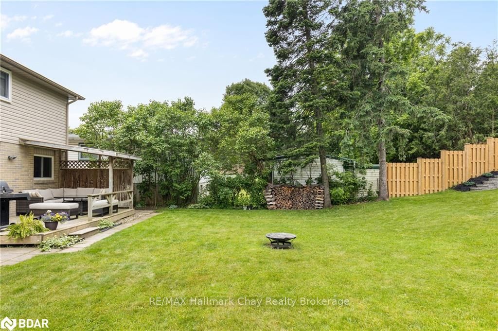 Photo 30 of 22 Baker Crescent, Barrie, Cundles East — HOMEH