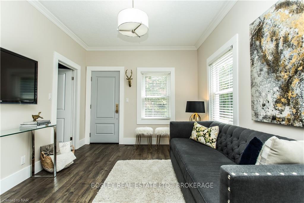 Photo 2 of 27 Ida Street, St. Catharines, E. Chester — HOMEH