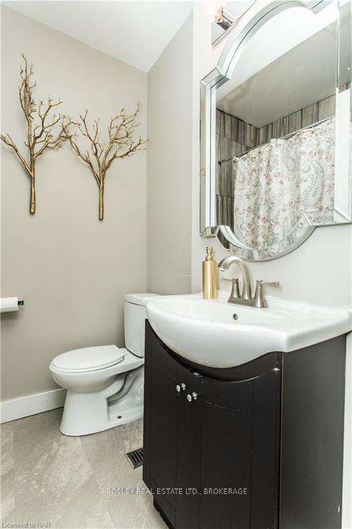 Photo 7 of 27 Ida Street, St. Catharines, E. Chester — HOMEH