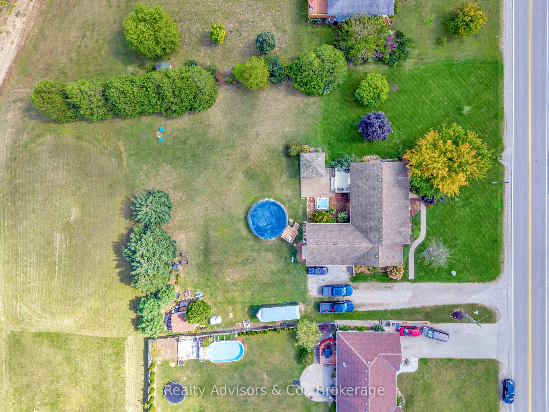 Photo 1 of 56508 Heritage Line, Bayham, Rural Bayham — HOMEH