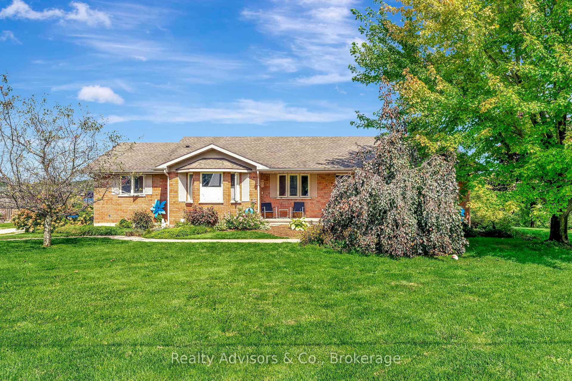 Photo 3 of 56508 Heritage Line, Bayham, Rural Bayham — HOMEH