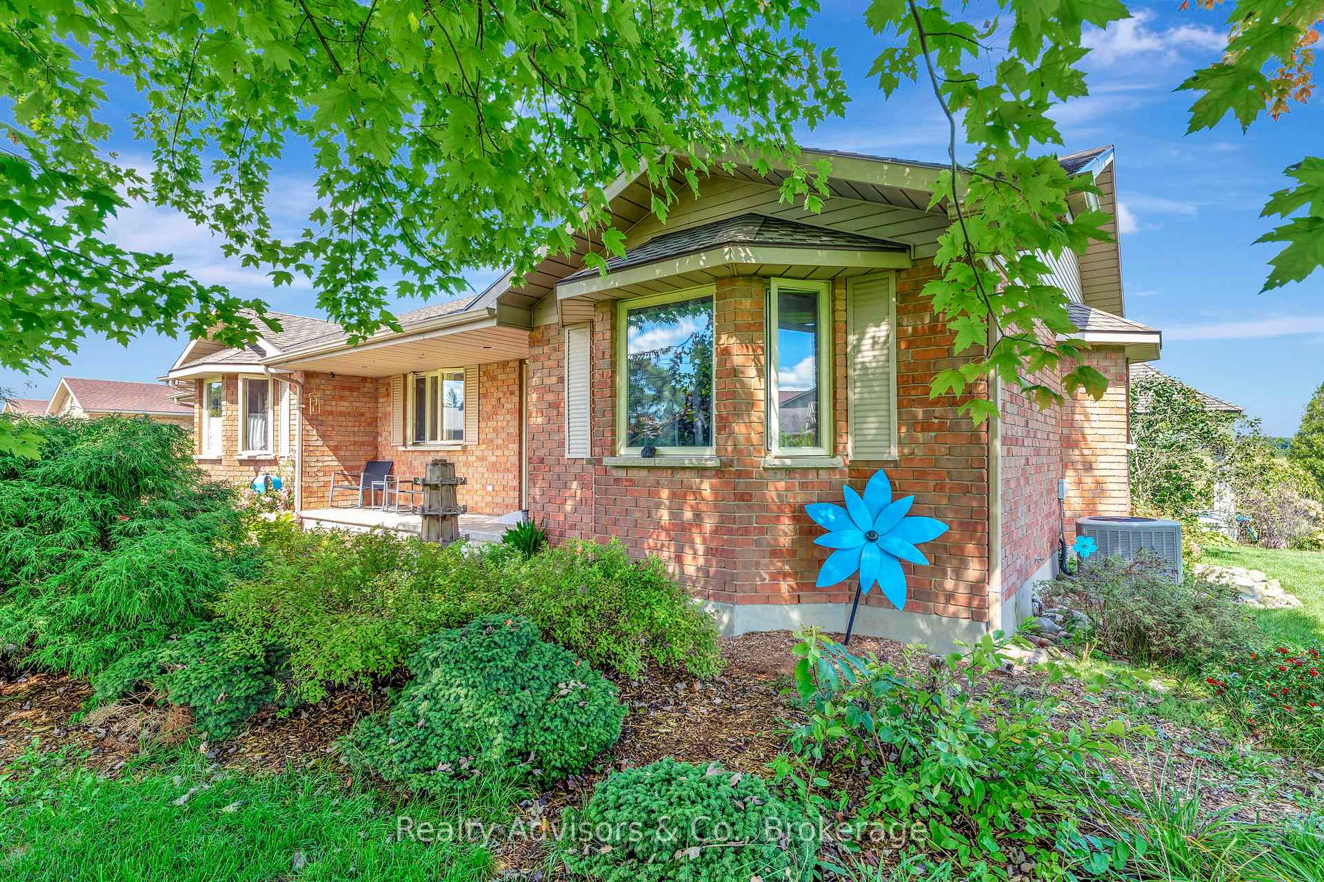 Photo 5 of 56508 Heritage Line, Bayham, Rural Bayham — HOMEH