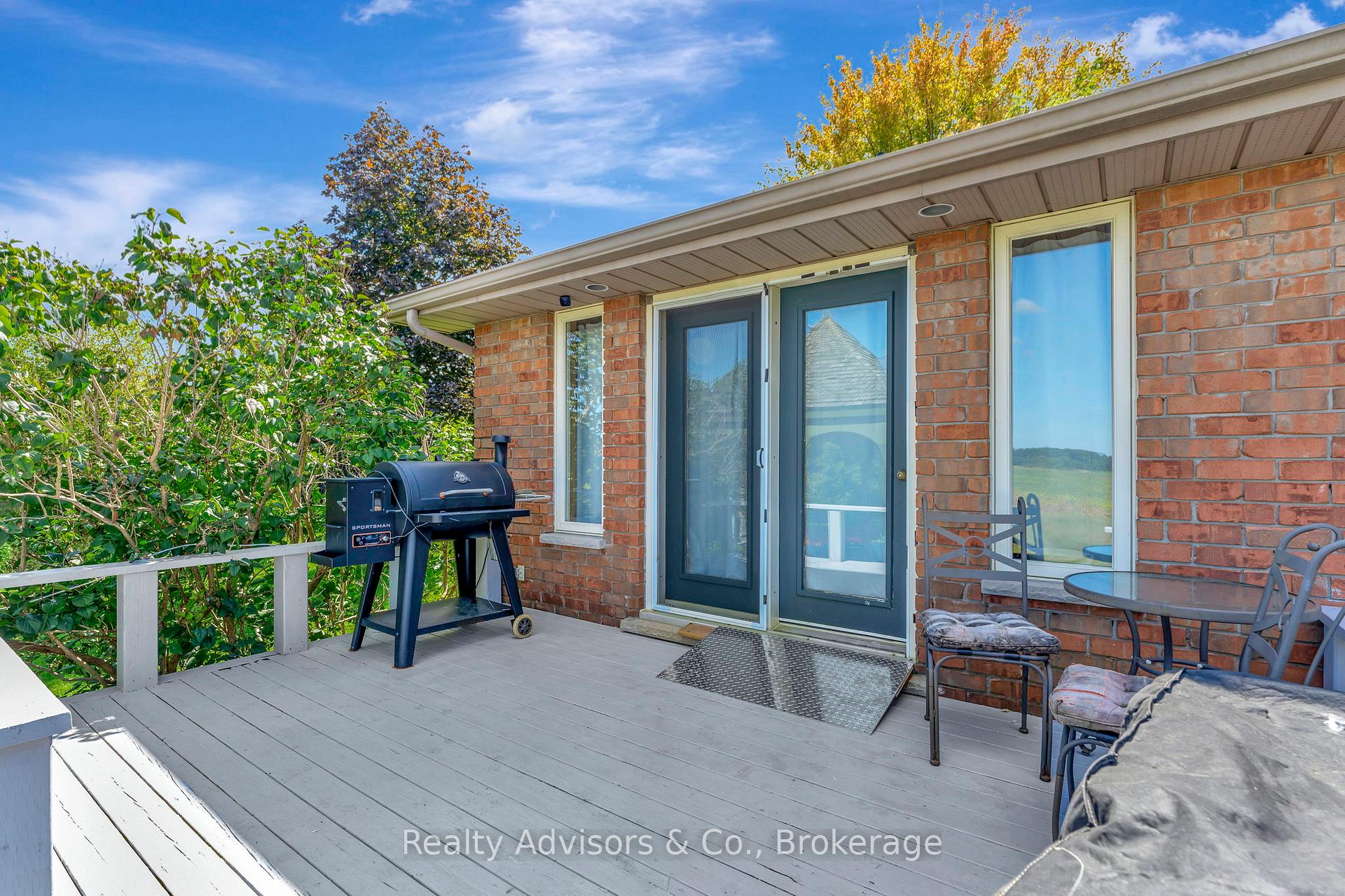 Photo 4 of 56508 Heritage Line, Bayham, Rural Bayham — HOMEH